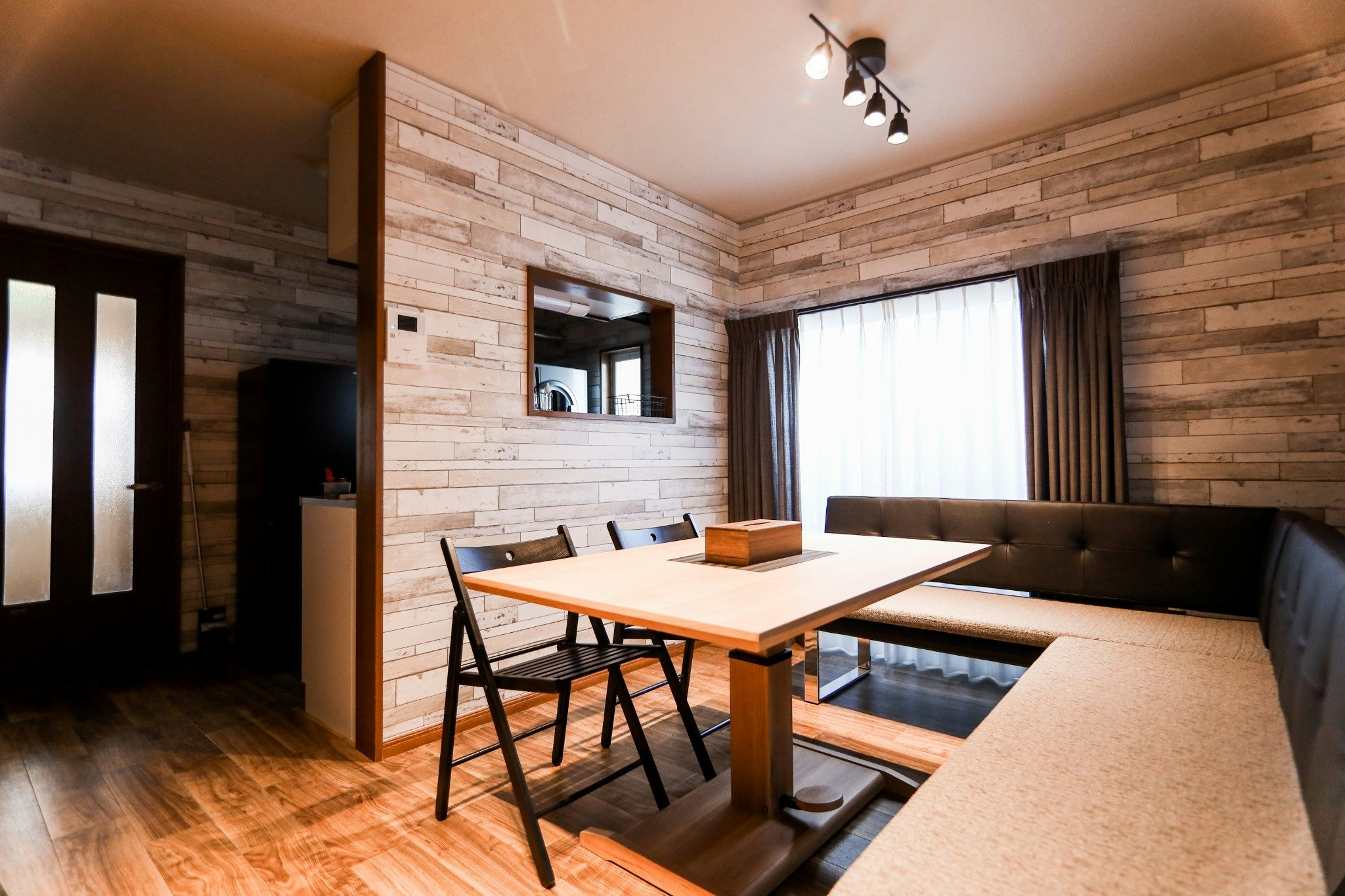 東京ディズニーアクセス抜群!船橋の便利な立地・家族で泊まれる快適な一軒家!最大宿泊6名