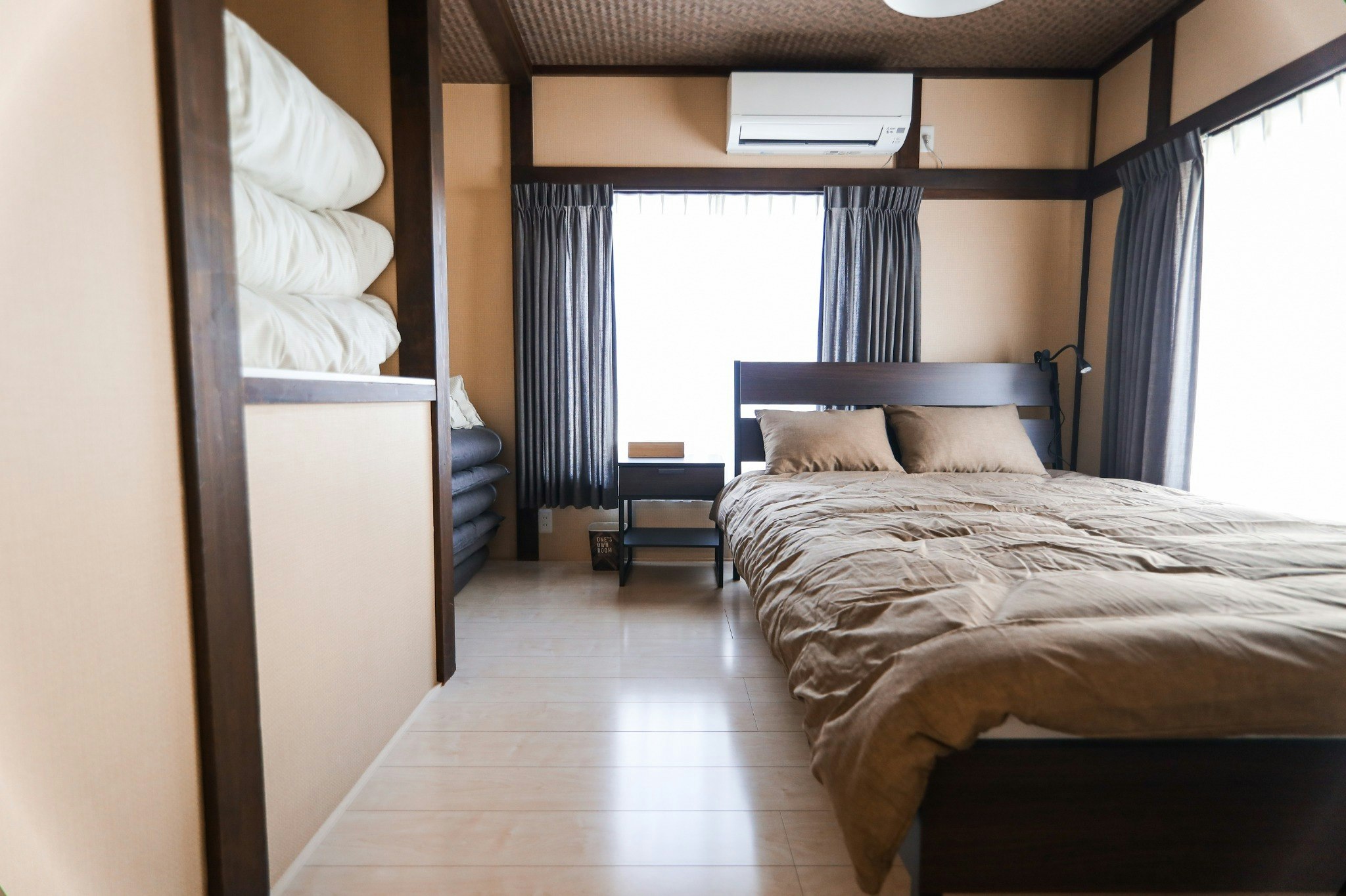 東京ディズニーアクセス抜群!船橋の便利な立地・家族で泊まれる快適な一軒家!最大宿泊6名