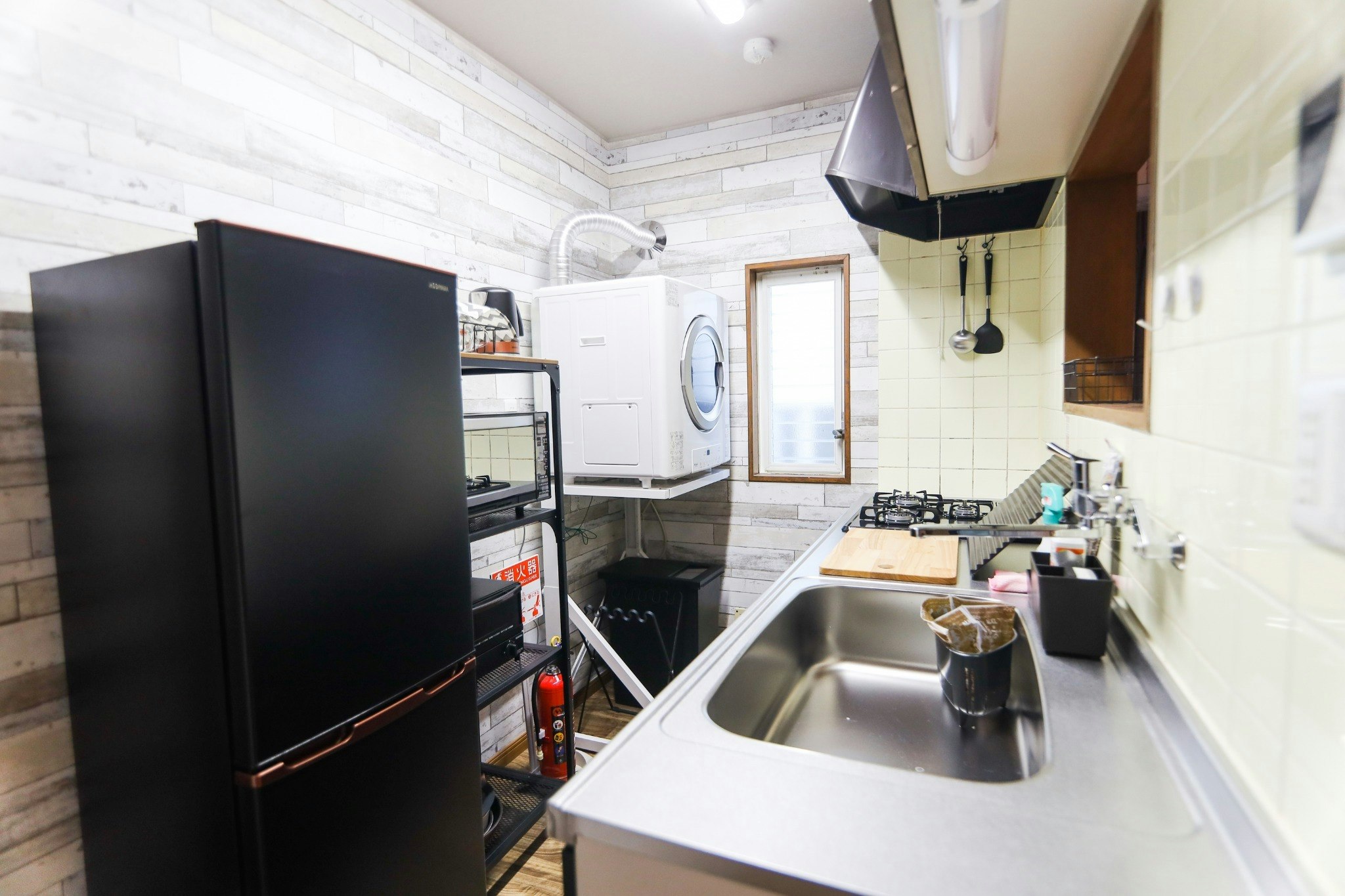 東京ディズニーアクセス抜群!船橋の便利な立地・家族で泊まれる快適な一軒家!最大宿泊6名