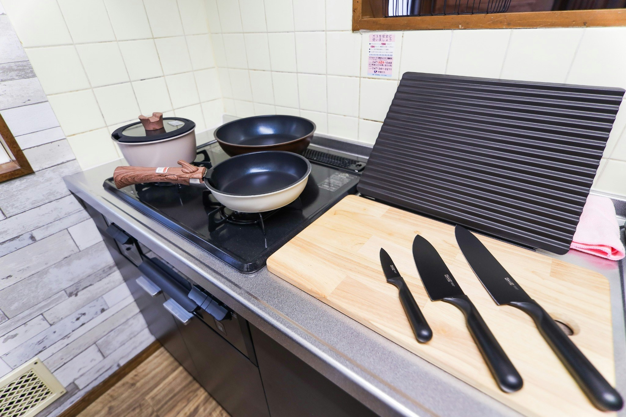 東京ディズニーアクセス抜群!船橋の便利な立地・家族で泊まれる快適な一軒家!最大宿泊6名