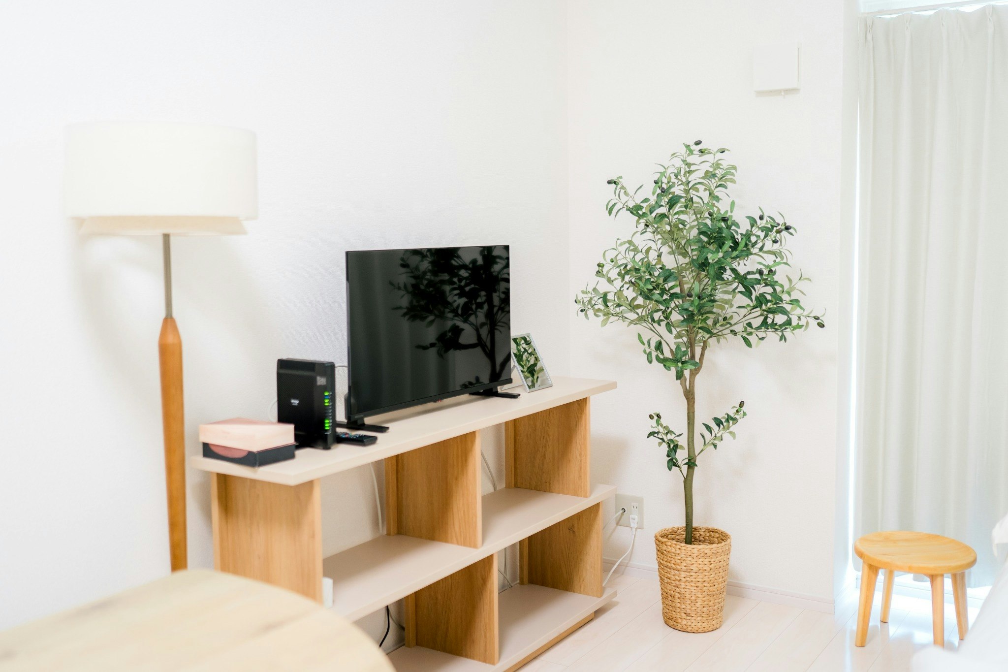 ハウステンボス車5分|1号室|最大4名・快適ワンフロア