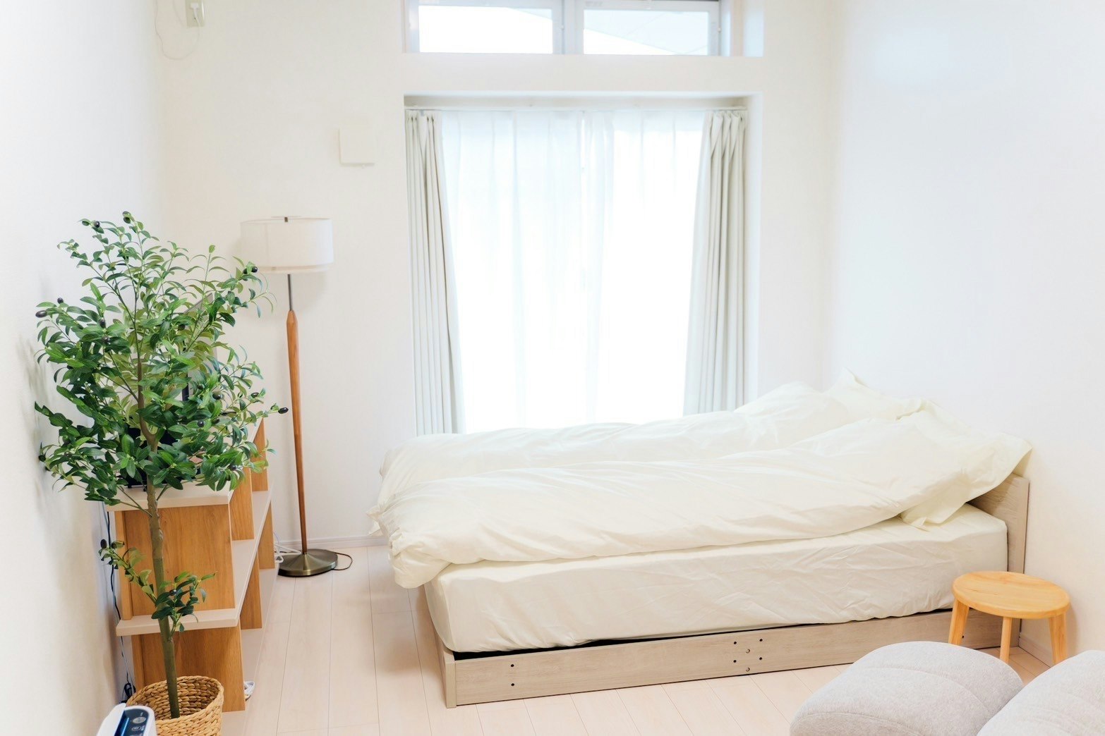 1号室【駐車場2台無料】ハウステンボス車5分｜1階｜最大4名