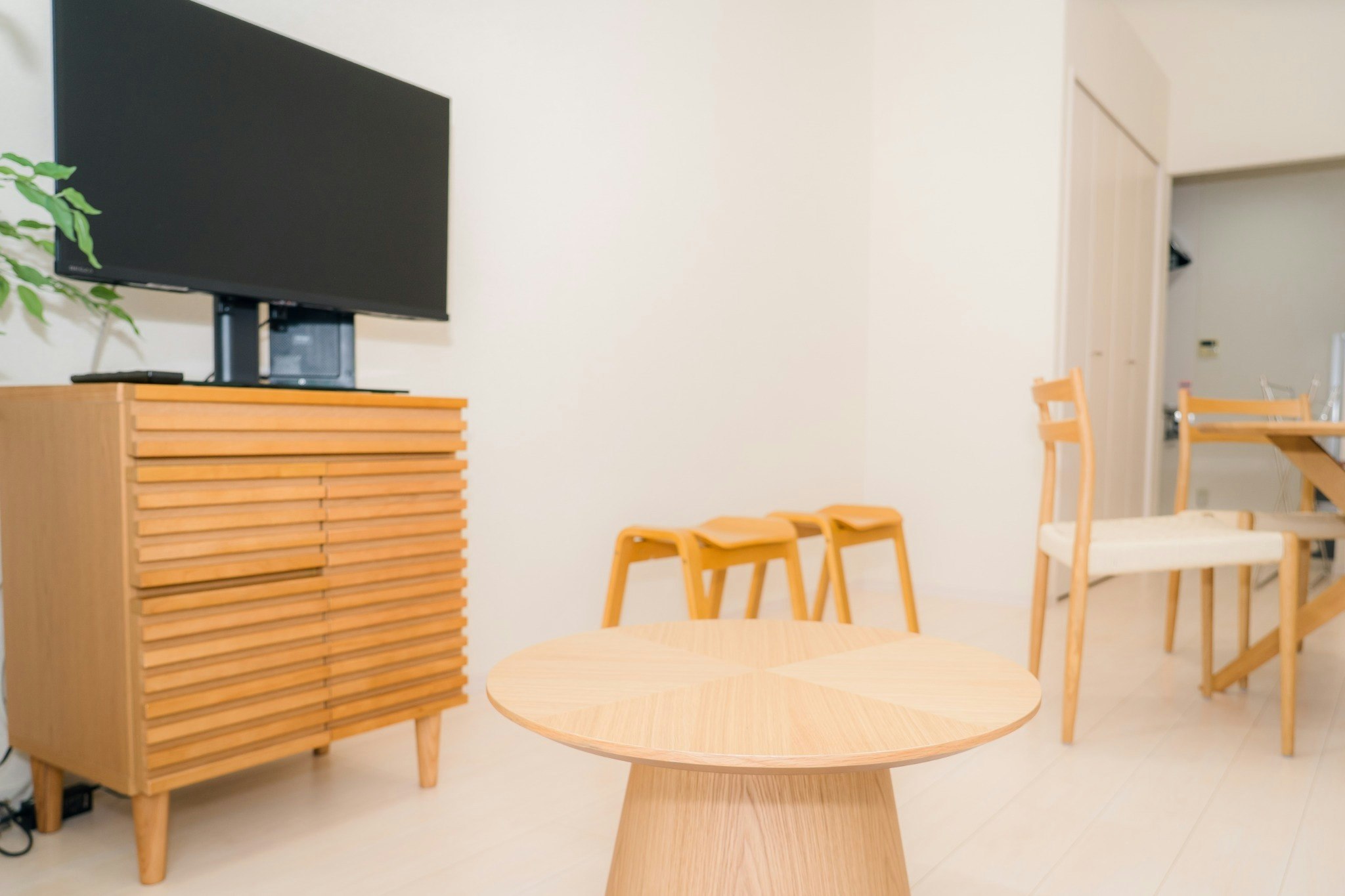 ハウステンボス車5分|3号室|ロフト付・最大6名宿泊可