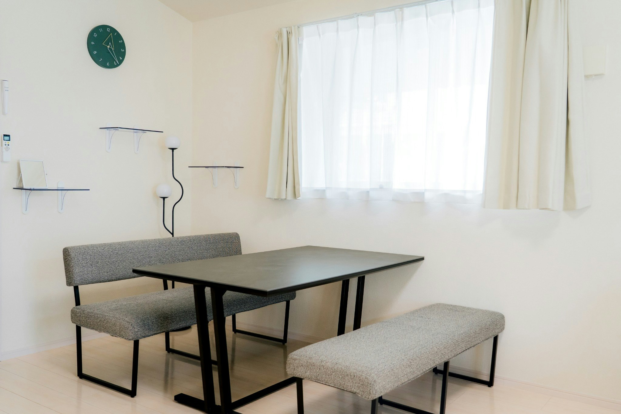 ハウステンボス車5分|6号室|専用ドッグラン付・ペット可