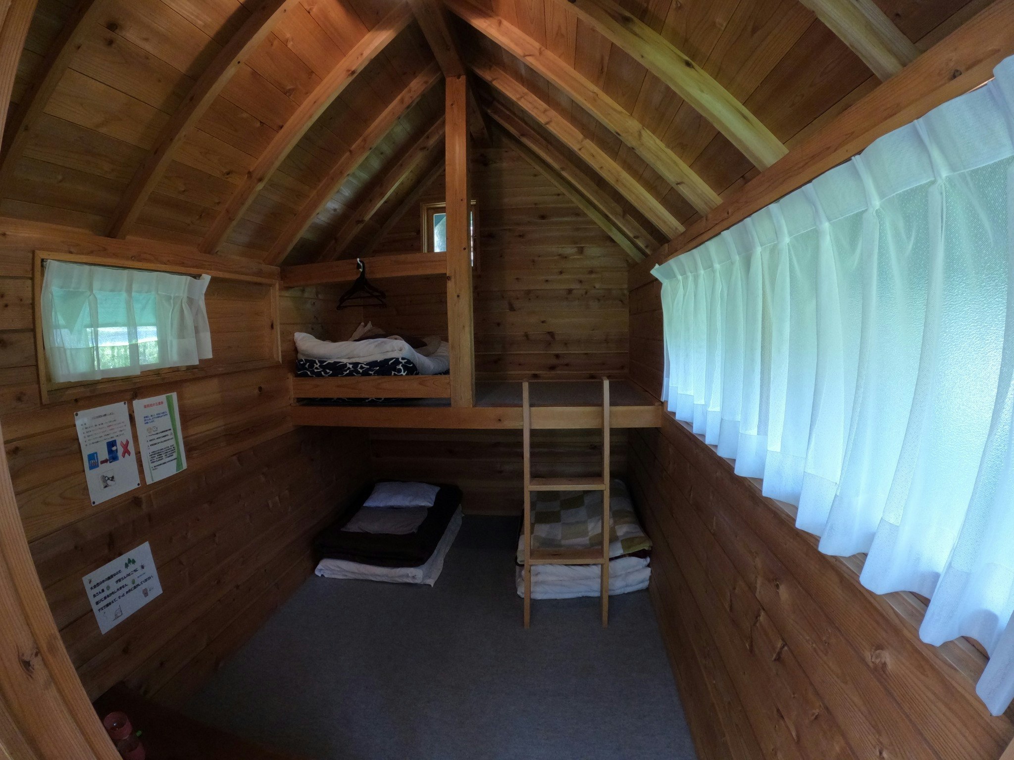 ミニハウス(1~3人用)