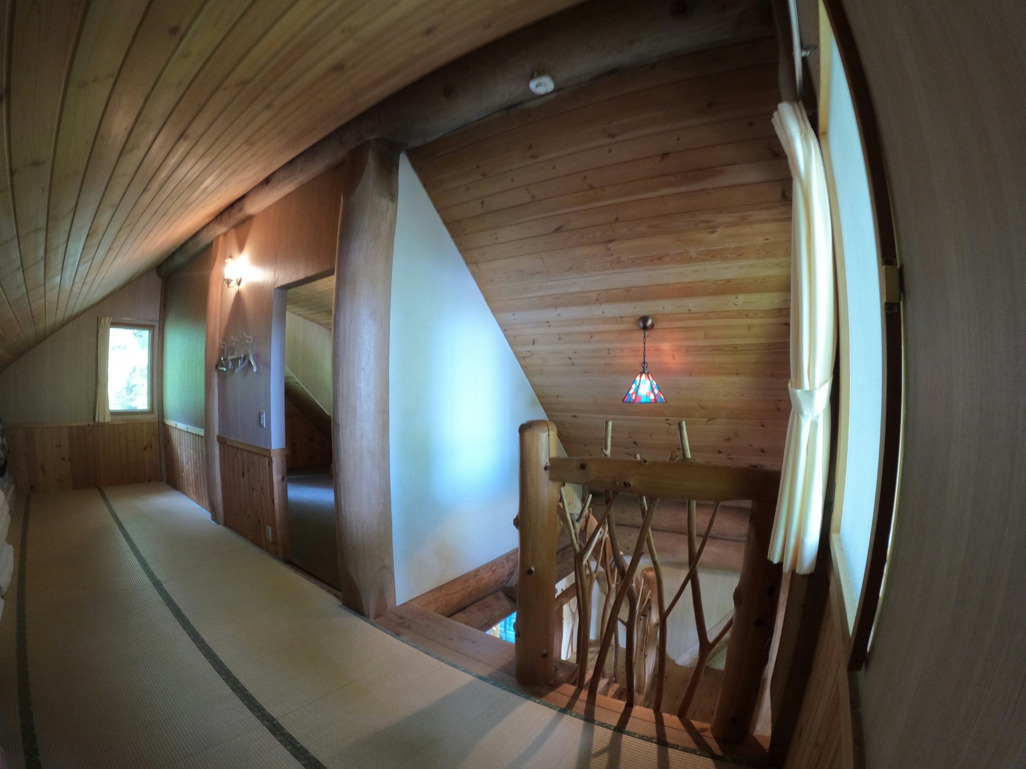 ログハウスVIP(定員15名)