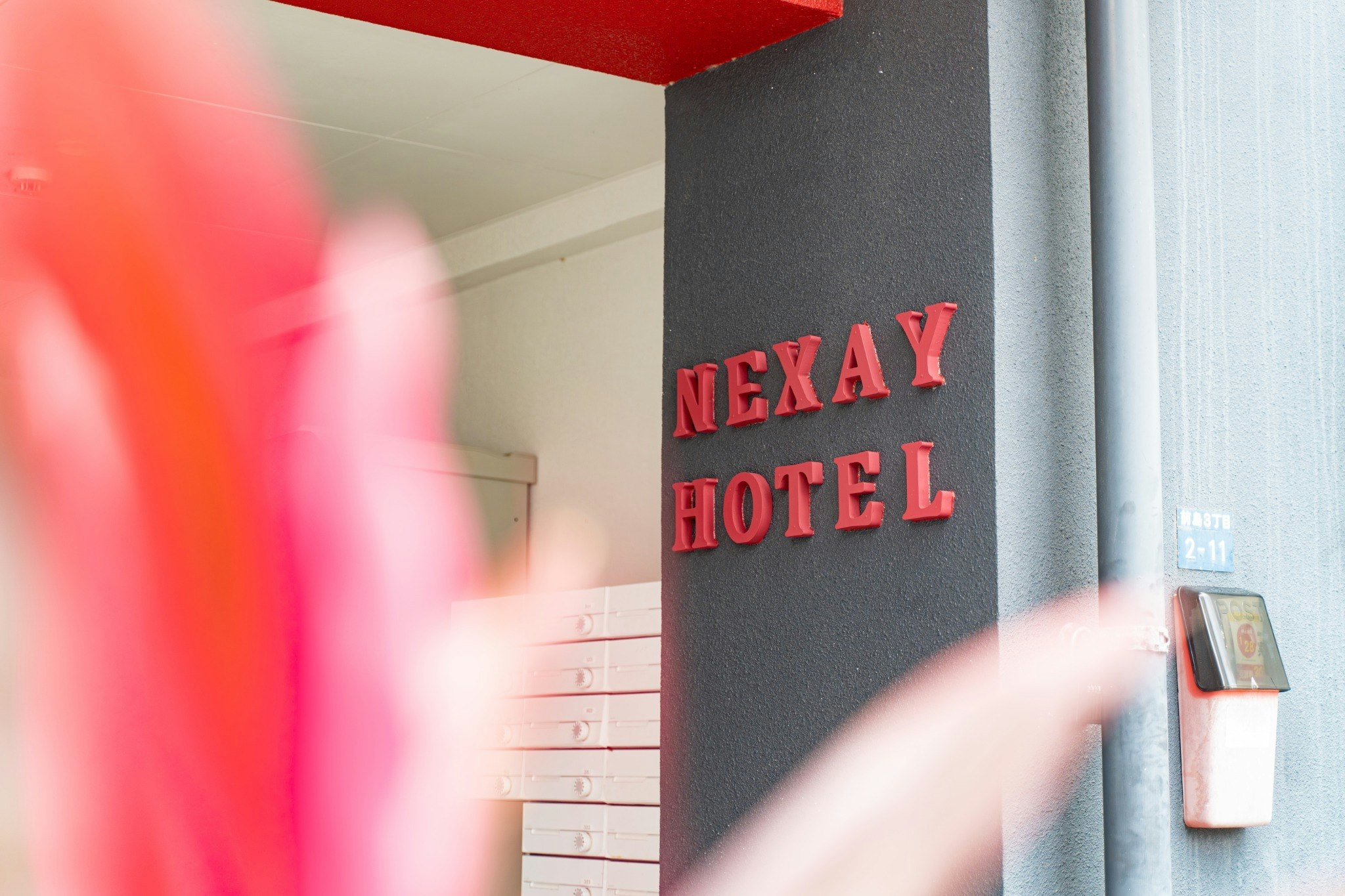 美栄橋駅から徒歩9分/泊ふ頭旅客ターミナルや国際通り徒歩圏内/那覇空港から車で10分/3名様宿泊可能