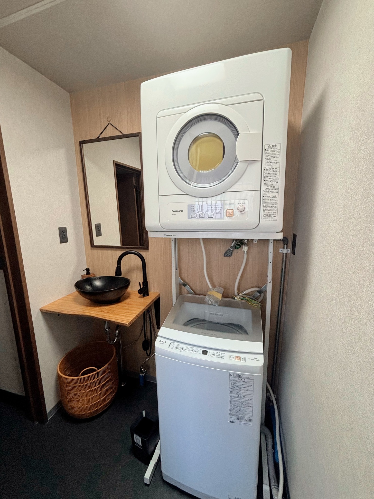 T301桜山八幡宮を望む町屋宿|古い町並み&朝市徒歩圏|最大6名泊可 のnull