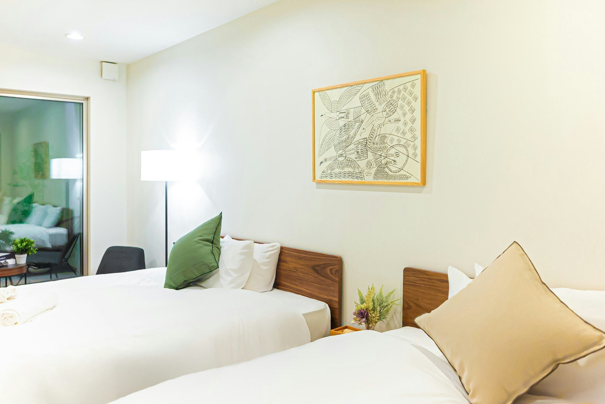 広々4LDK・Free WiFi・観光至便&子連れ安心設備|渋谷エリア隠れ家