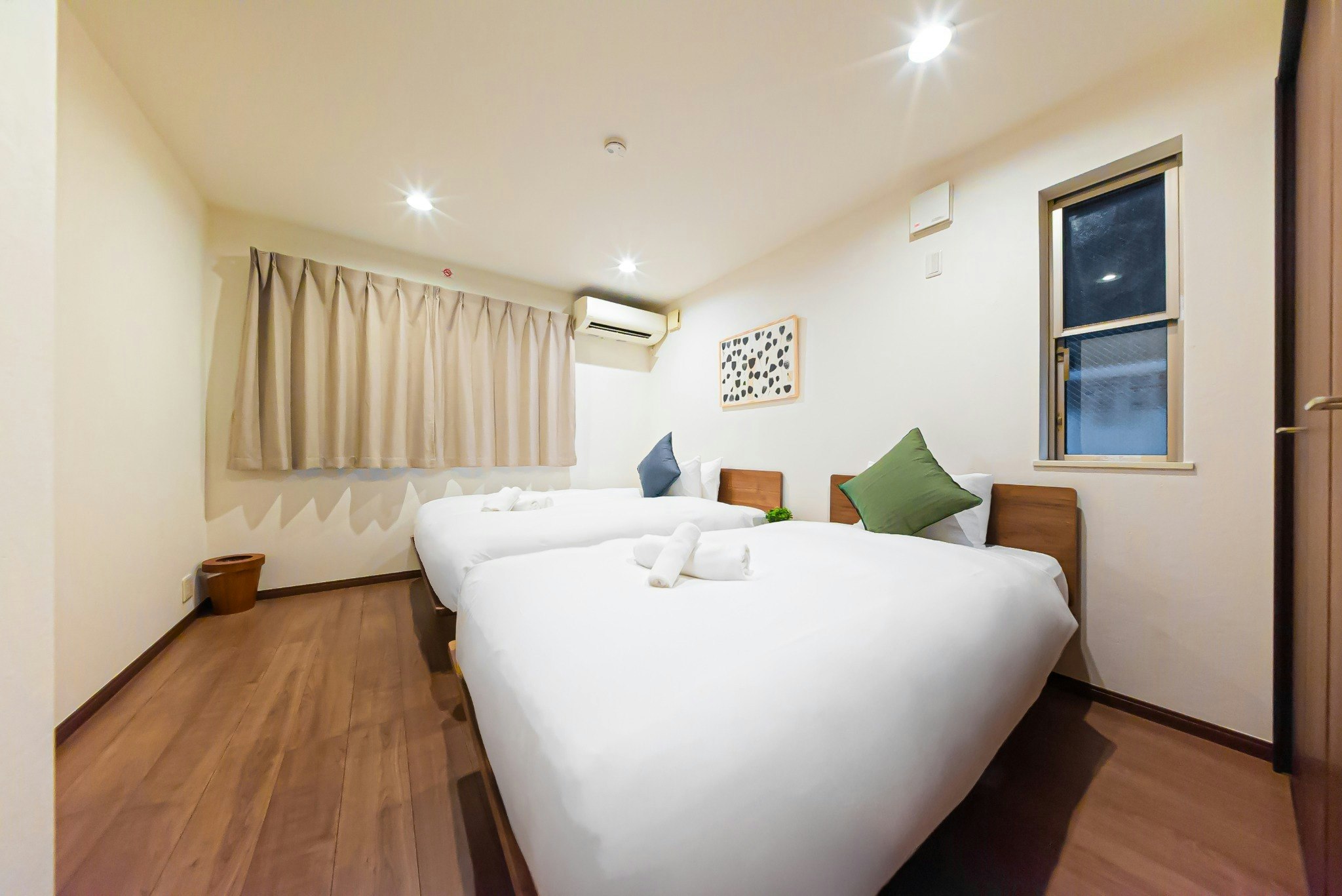 広々4LDK・Free WiFi・観光至便&子連れ安心設備|渋谷エリア隠れ家