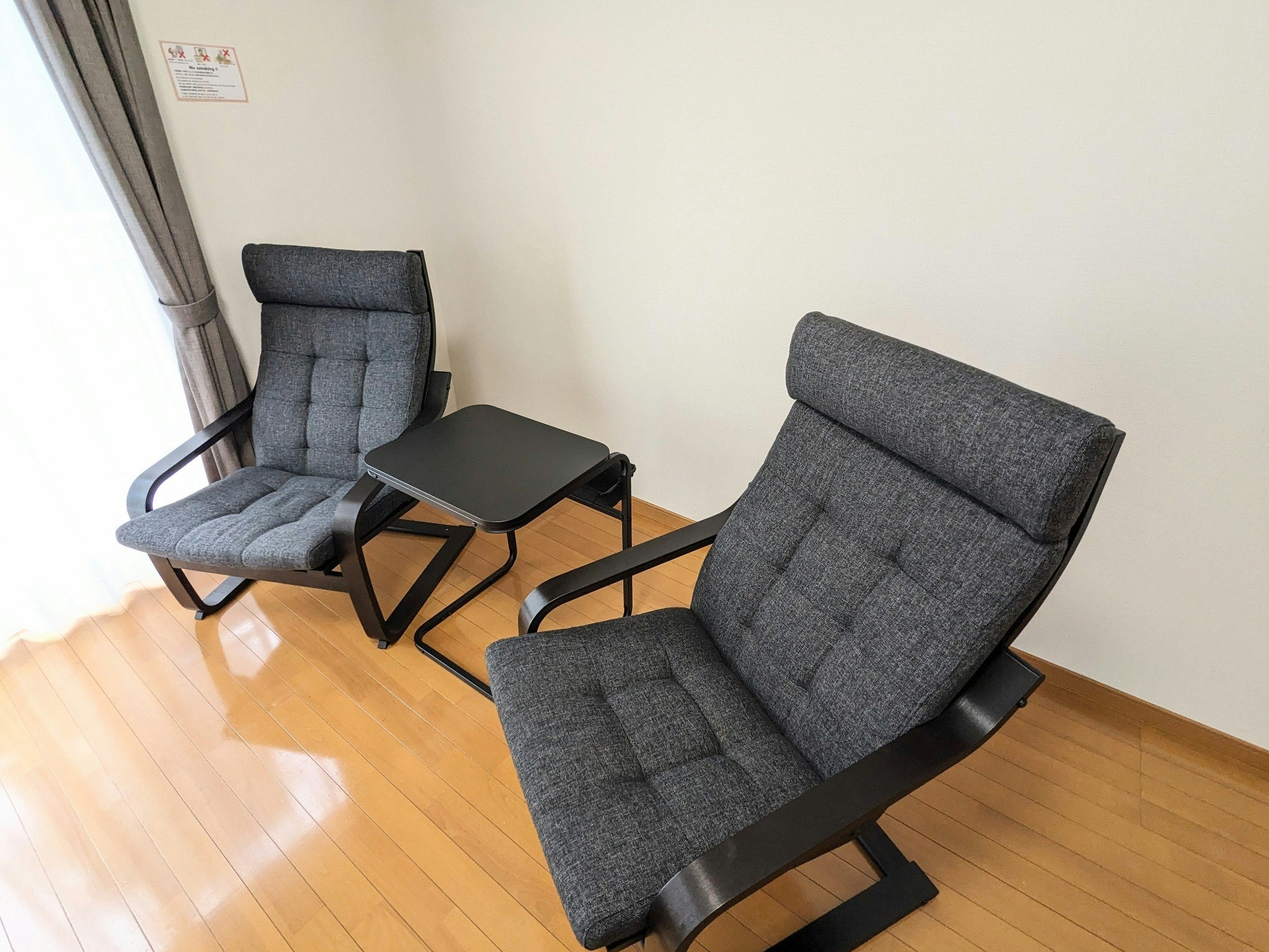 ディズニーリゾートや幕張メッセへも好立地!清潔感のある2LDKのお部屋