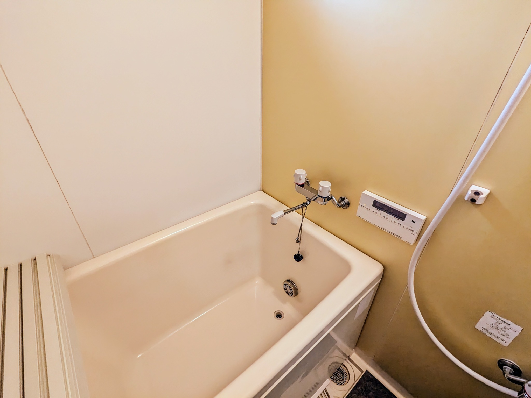 (F063)リリー西船橋101号室 のnull