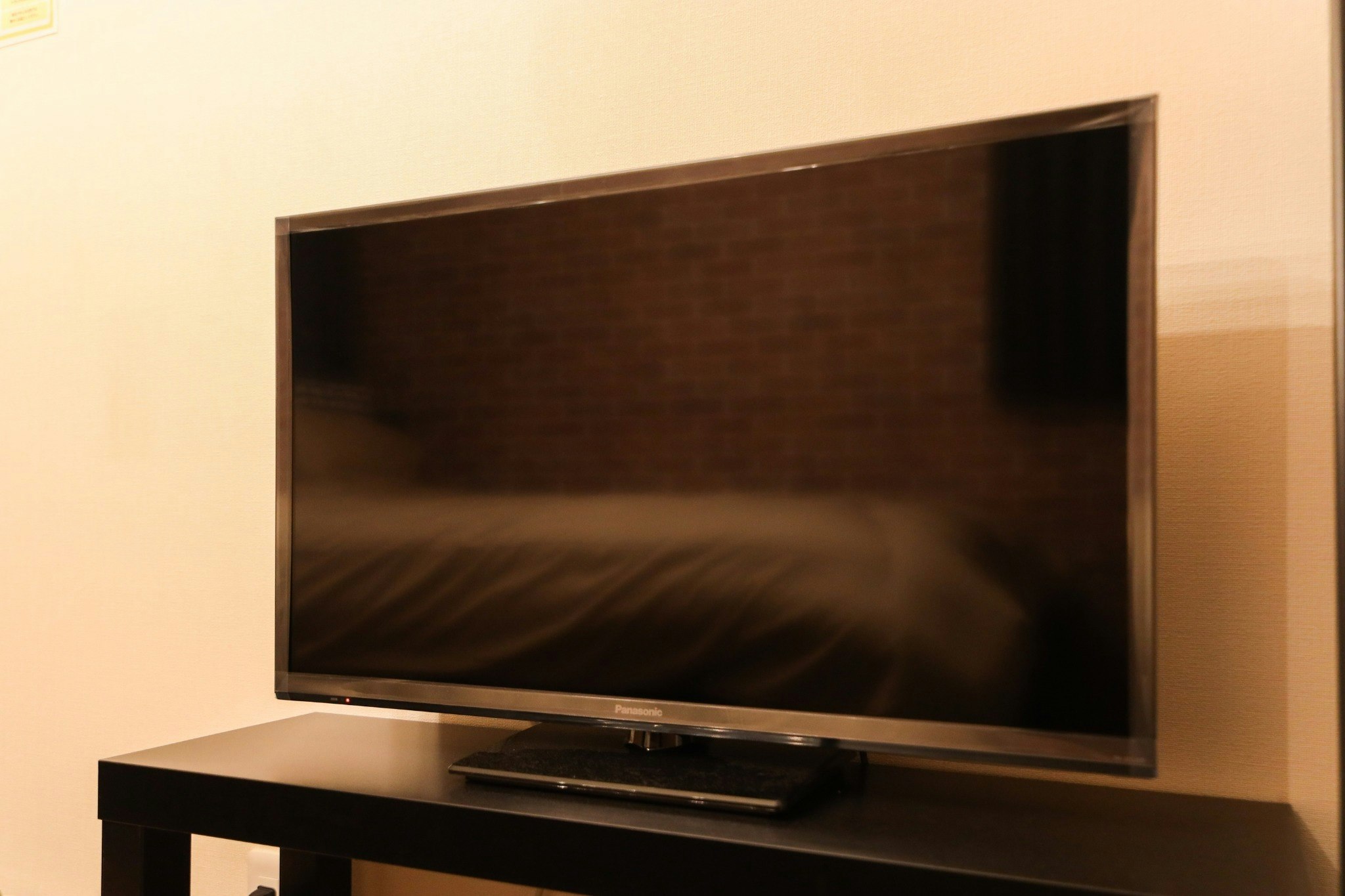 (F056)出張や一人旅に最適・落ち着いた1Rステイ|最大宿泊3名#201