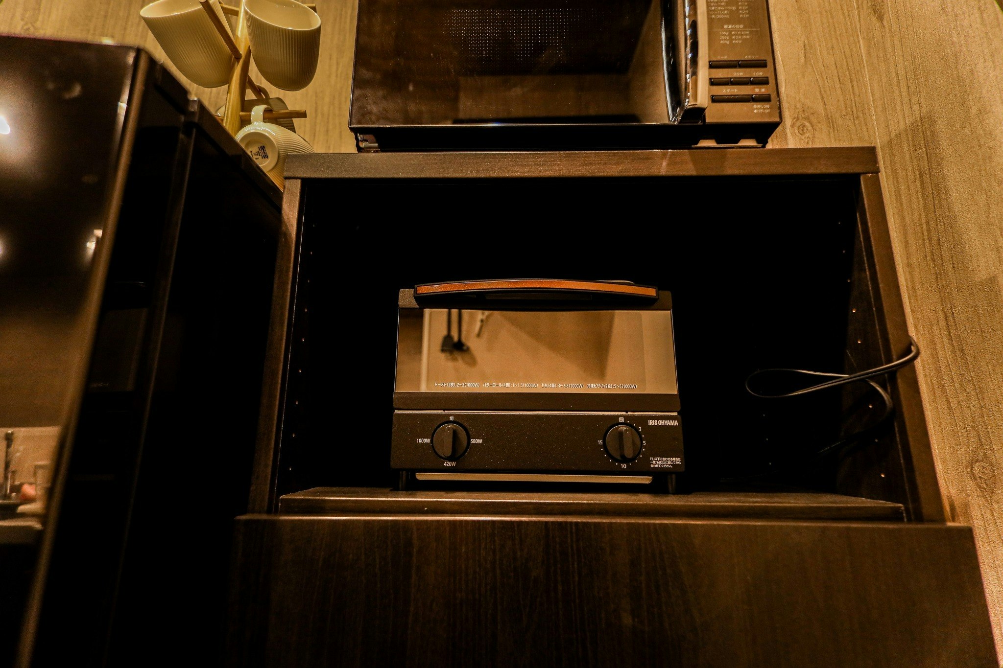 (F058)ディズニーリゾートや幕張メッセへも好立地 / 清潔感あるお部屋で5名宿泊#ROOM2