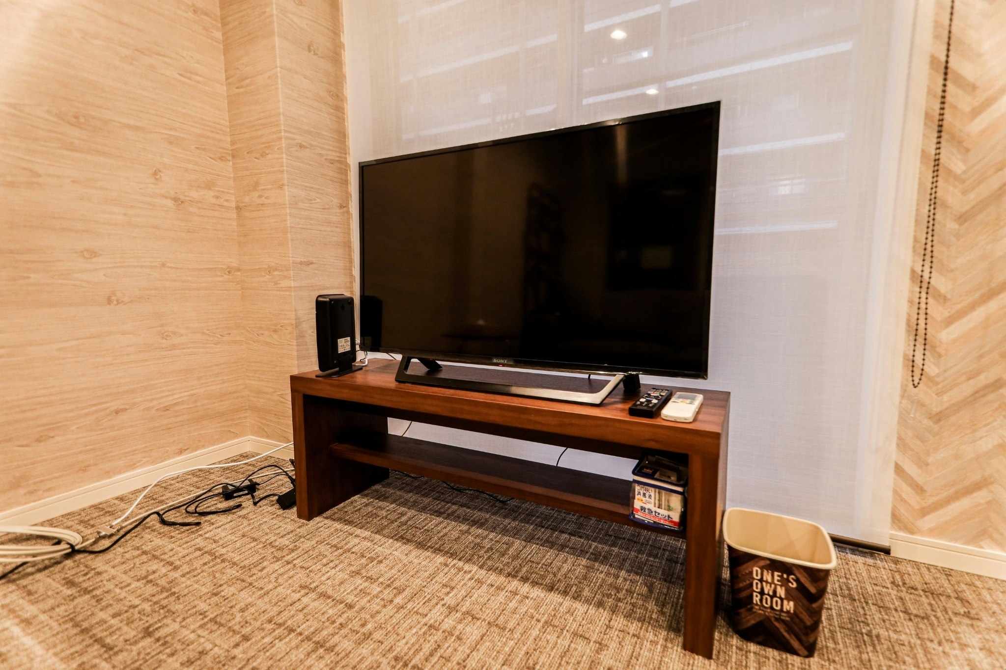 (F058)ディズニーリゾートや幕張メッセへも好立地 / 清潔感あるお部屋で5名宿泊#ROOM2