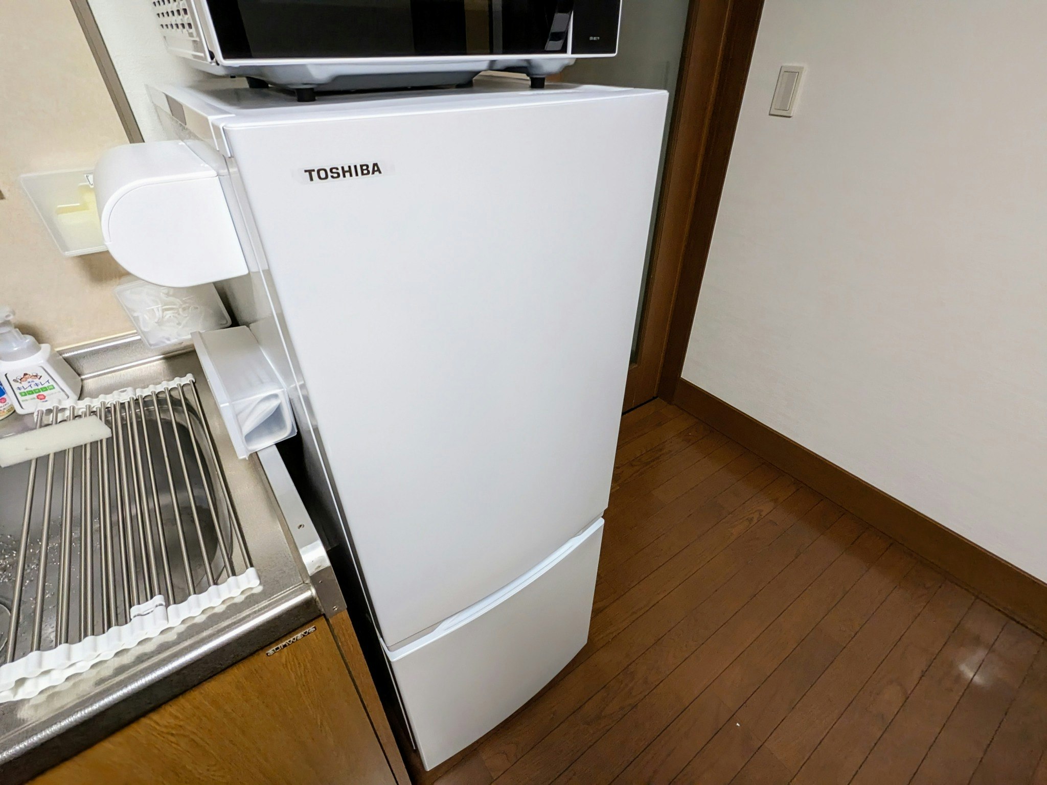 (F059)舞浜まで電車11分!ナチュラルカラーで統一された温かみのある空間で快適ステイ|ROOM1