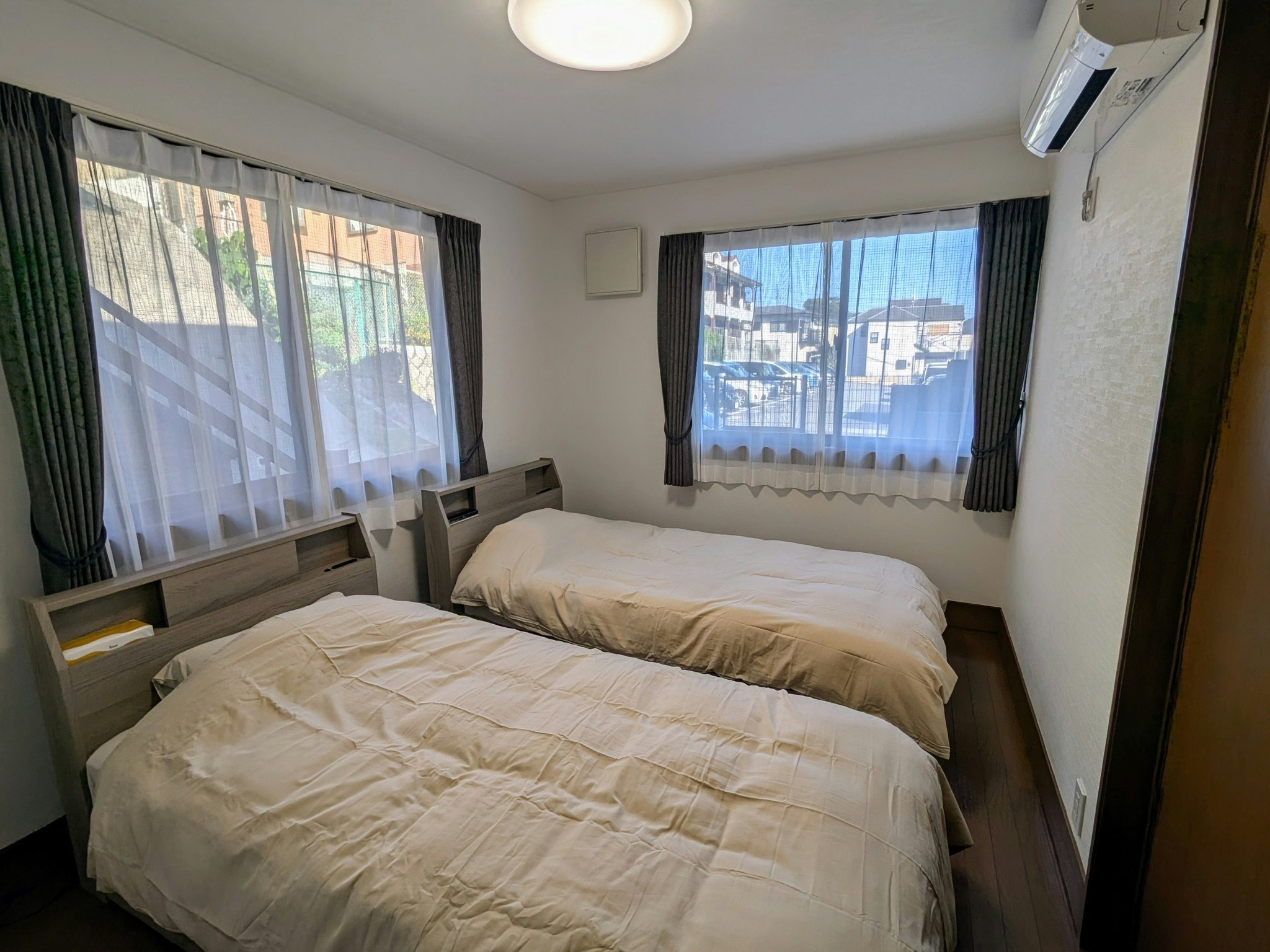 (F060)広さ107m2!舞浜アクセス抜群!家族や友人との思い出づくりに最適な部屋|ROOM2