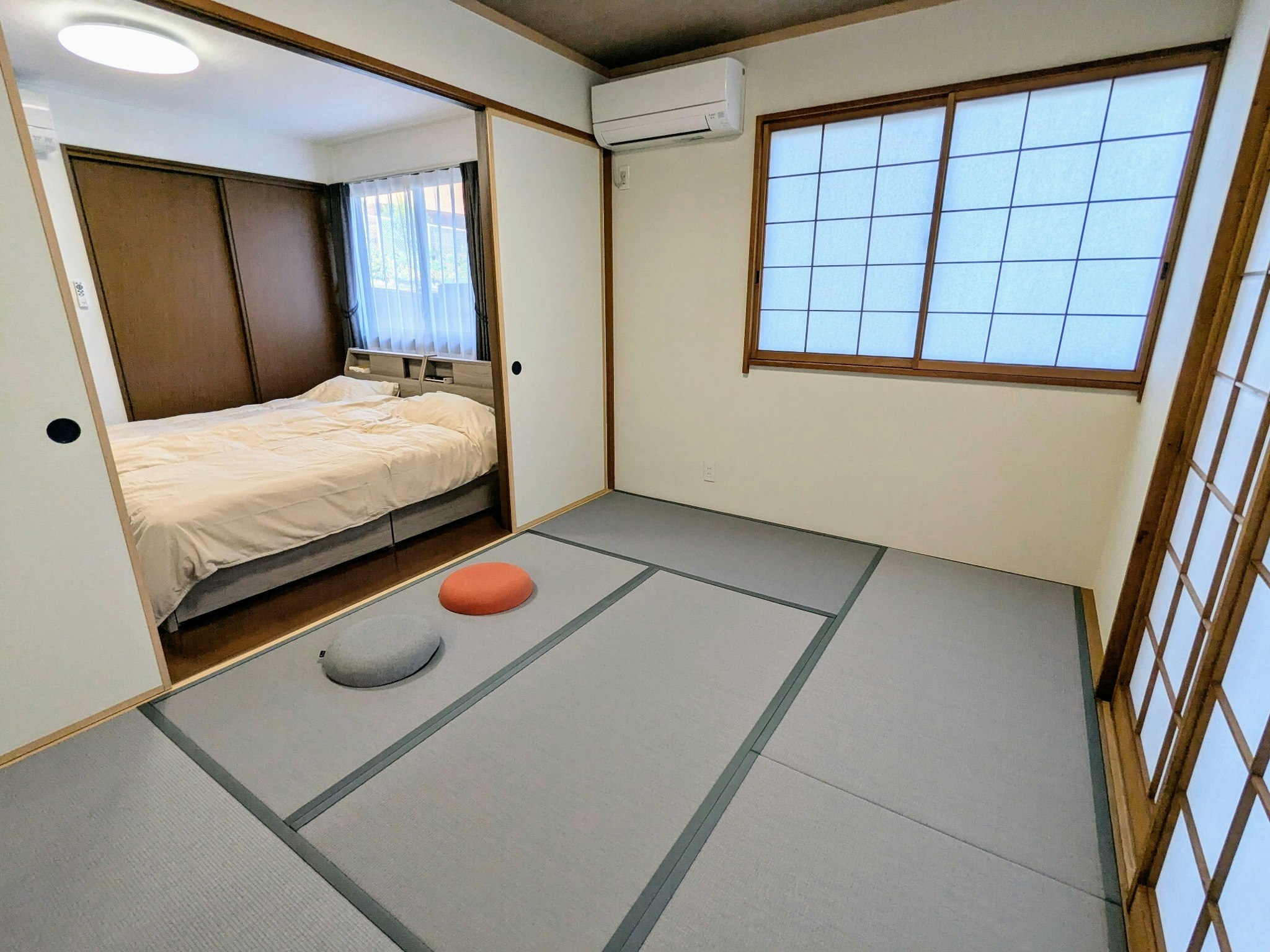 (F060)広さ107m2!舞浜アクセス抜群!家族や友人との思い出づくりに最適な部屋|ROOM2