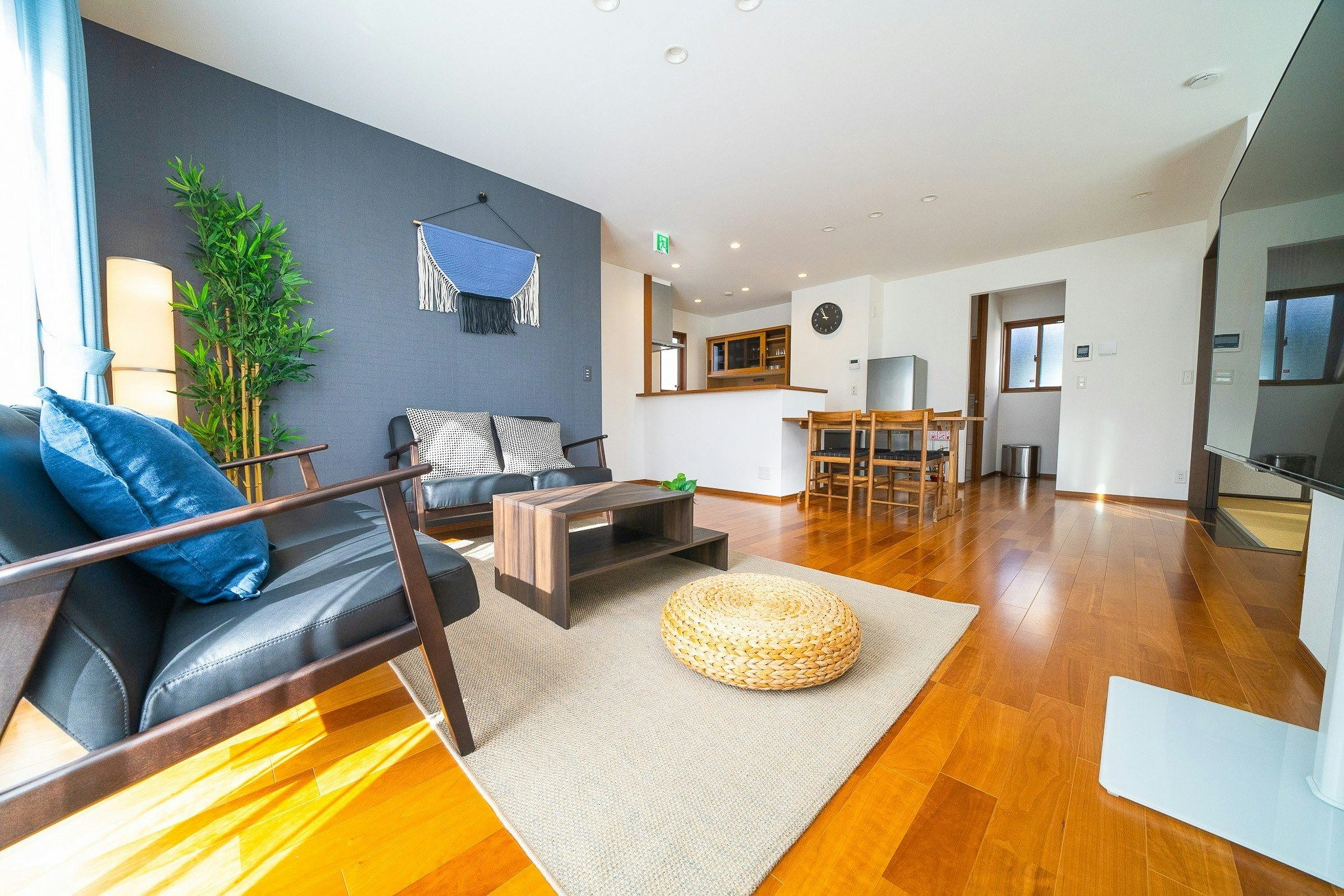  (F027)築浅 | 御殿場駅徒歩4分 | 御殿場アウトレットまで車で10分 | 最大10名