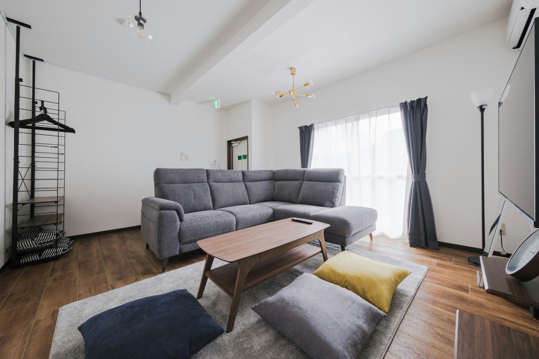 最大10名様宿泊可能の戸建て物件/京成小岩駅から徒歩6分/1日1組限定