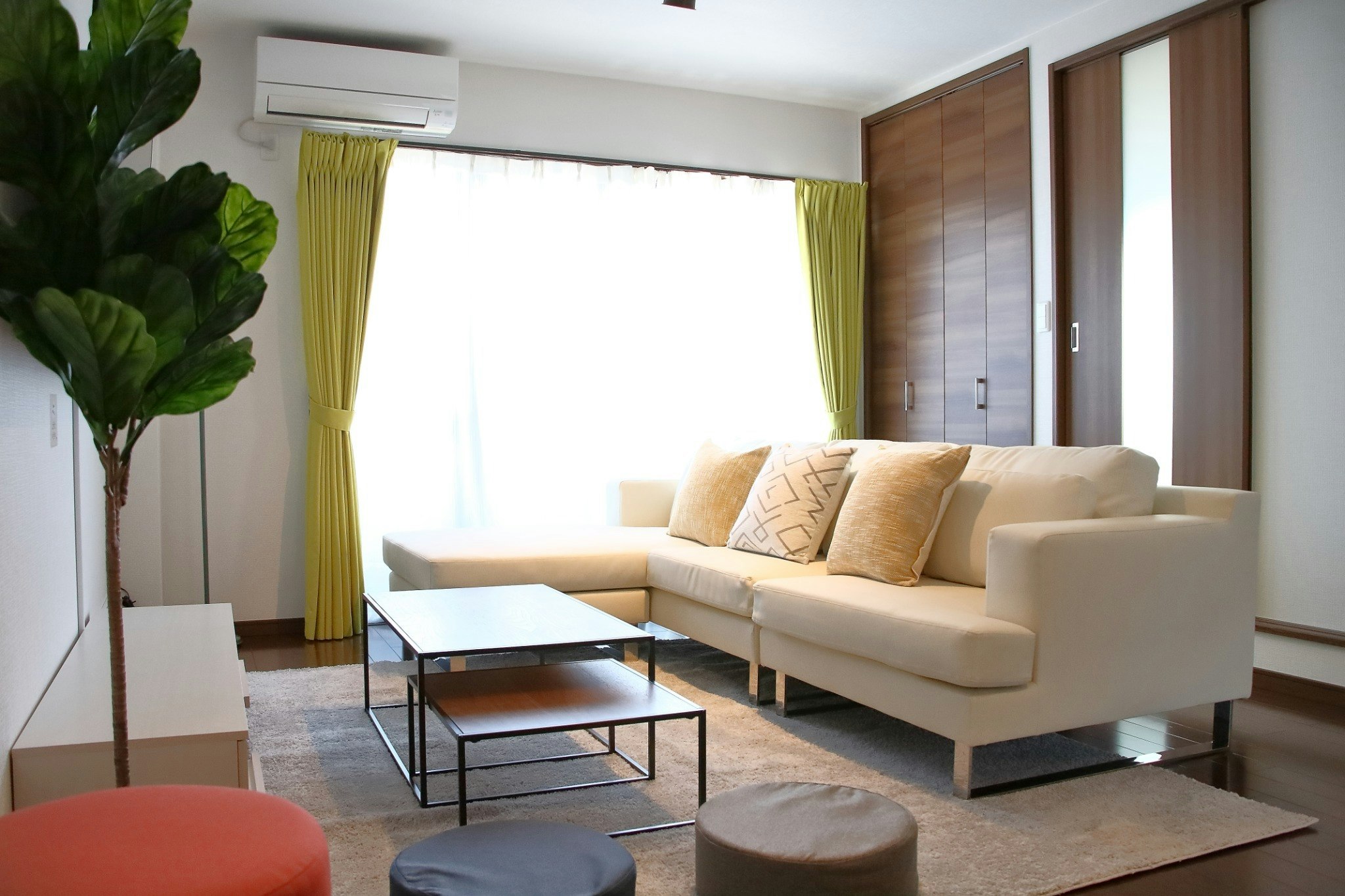 京セラまで歩ける! 子供テントでワクワク! 駐車場付戸建(最大12名) CS19