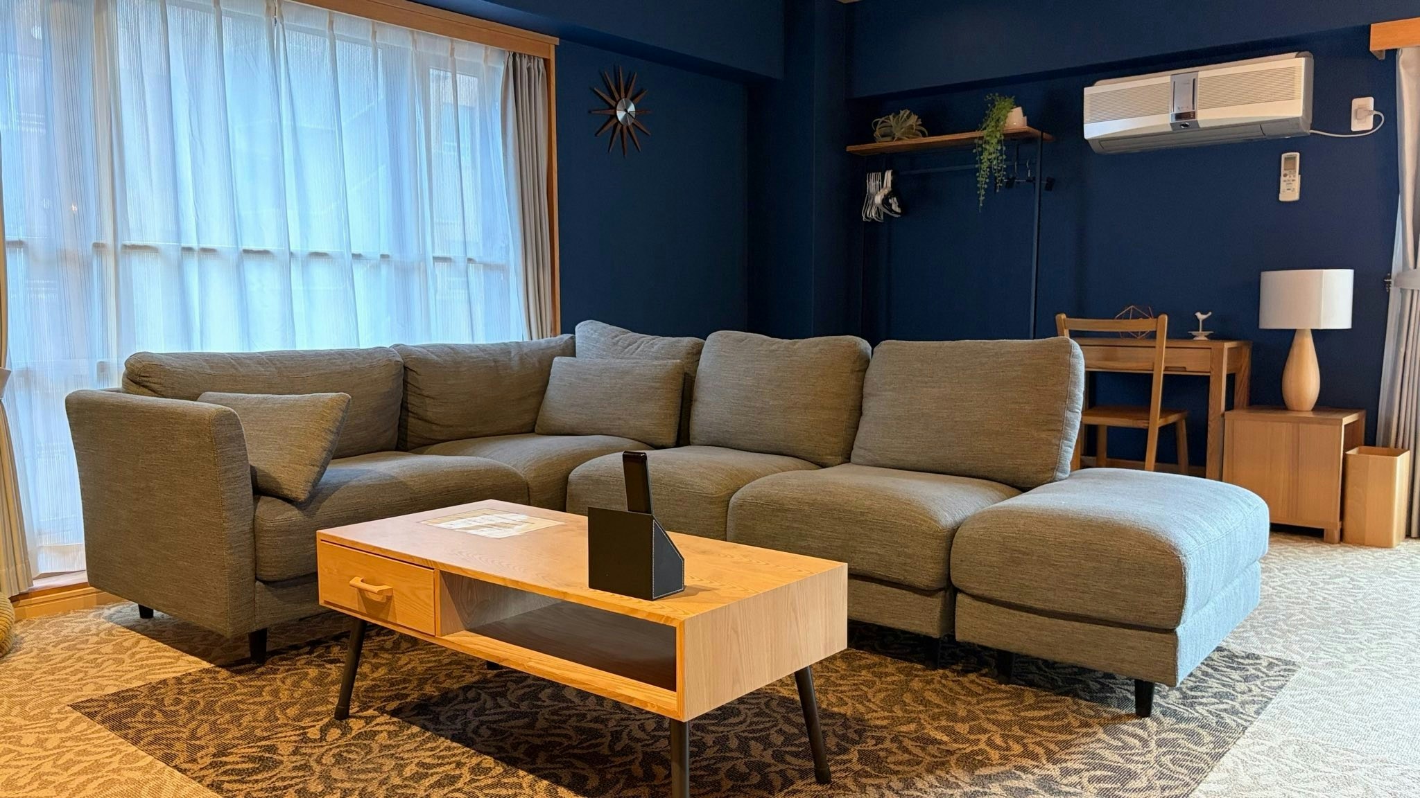 (MOP)地下鉄駅徒歩圏!札幌中心で観光もグルメも満喫できる広々2LDK