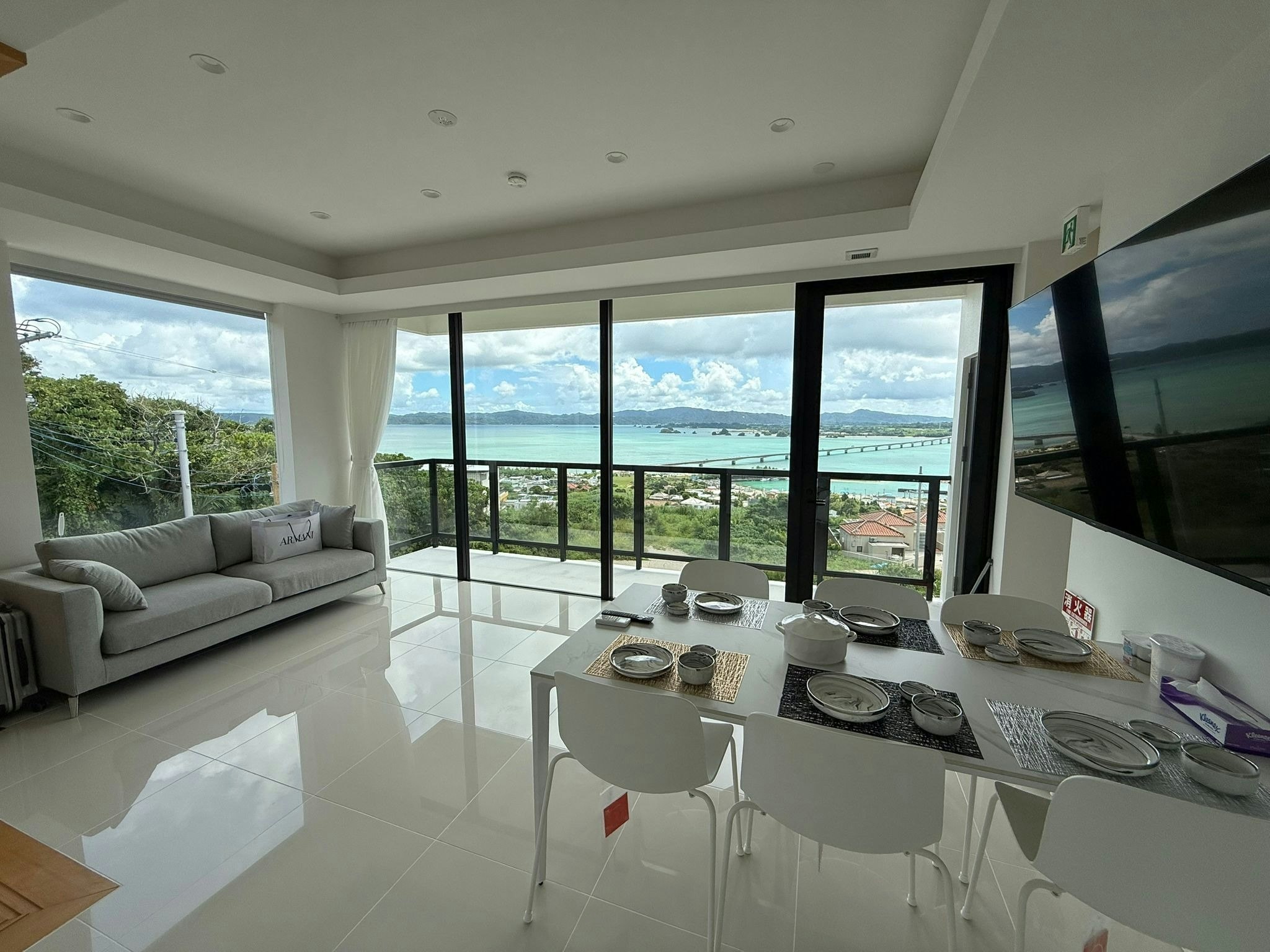 New Open~Zekkei Kouri~ 絶景 素晴らしい景色