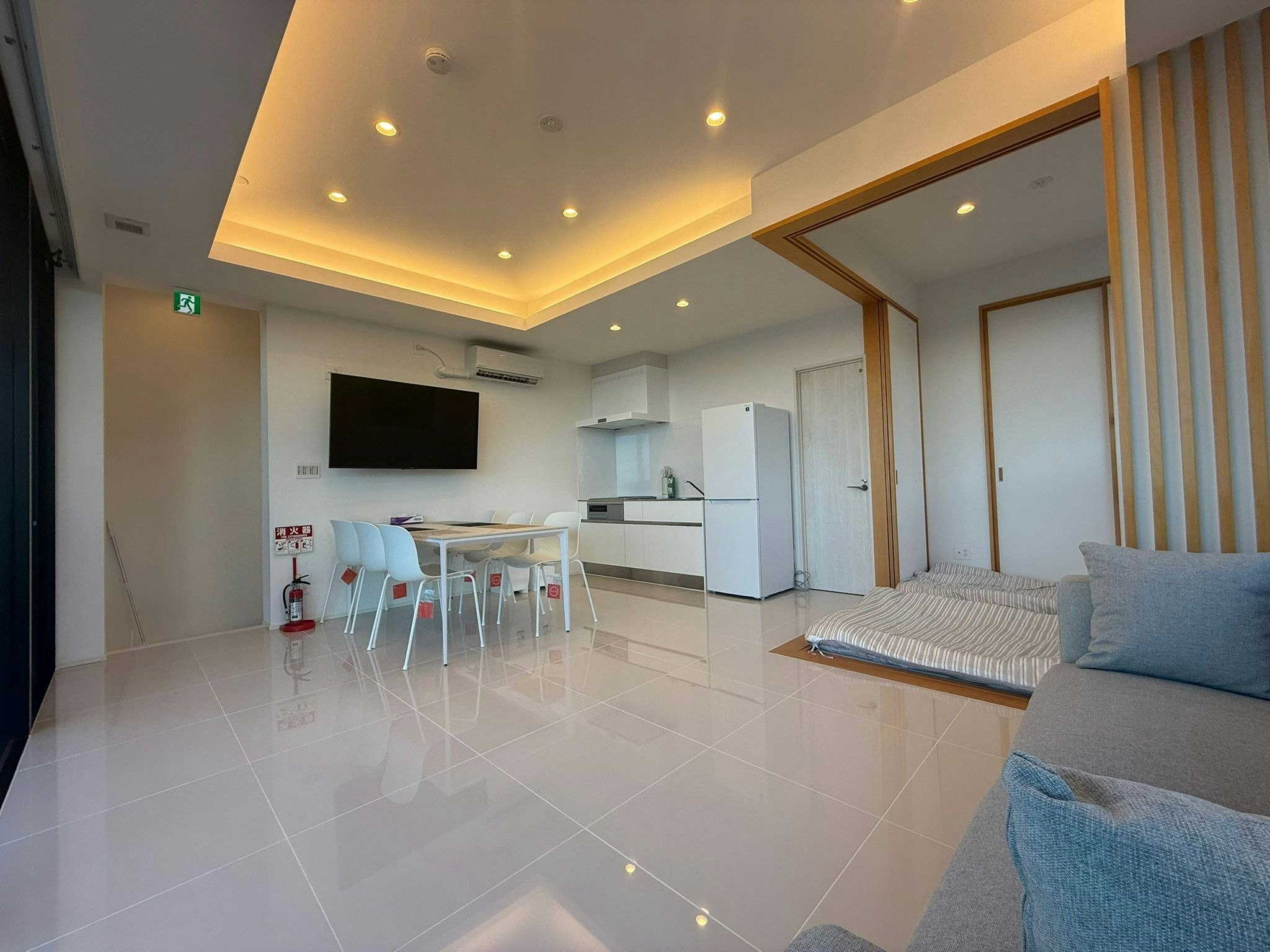 New Open~Zekkei Kouri~ 絶景 素晴らしい景色