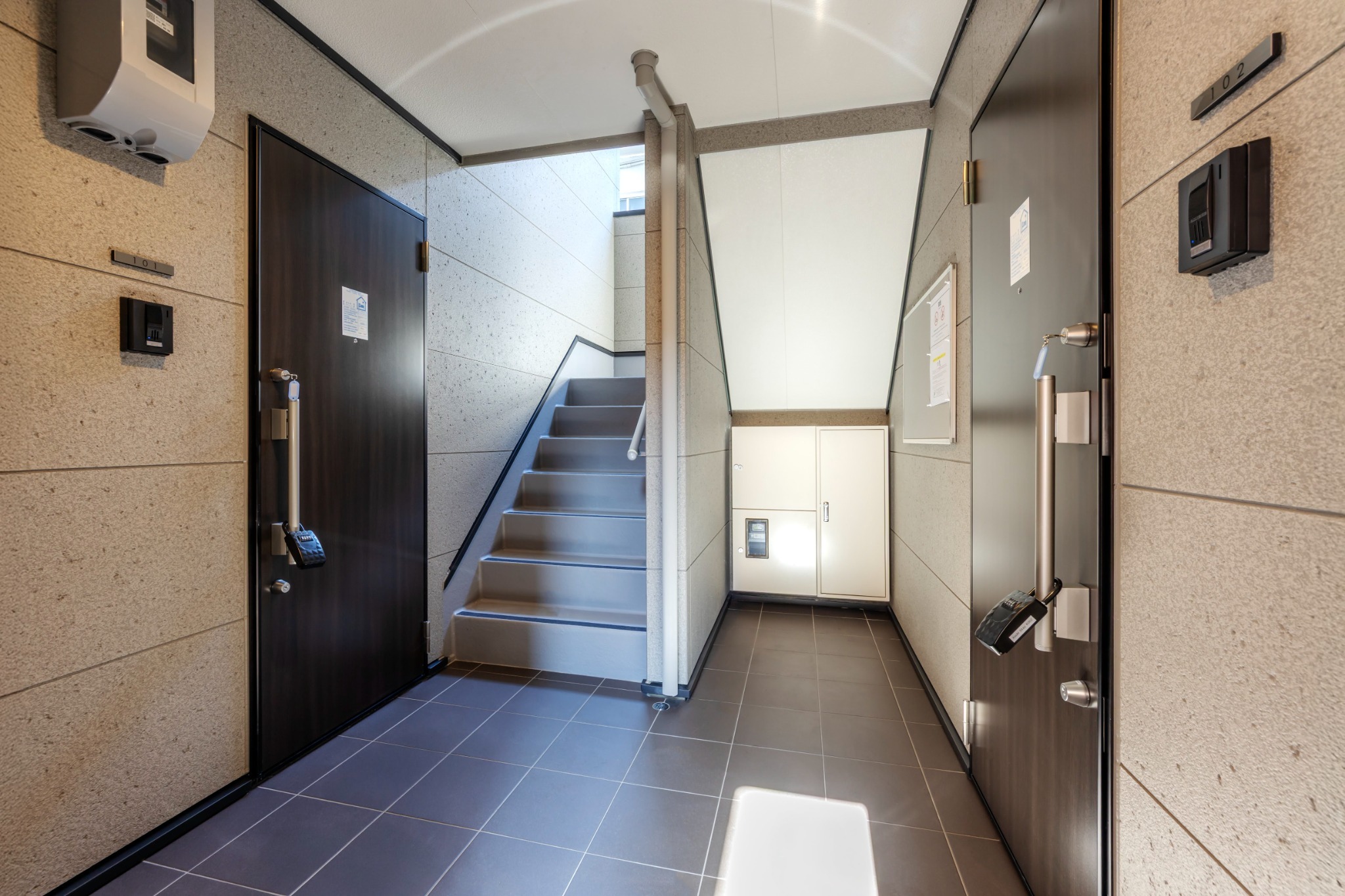 Anecis本陣/民泊のnull