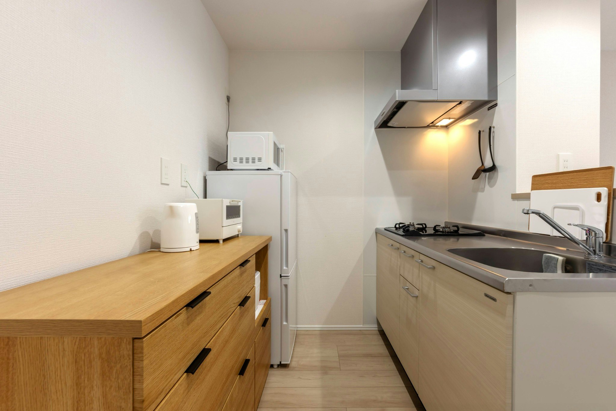 【Asobi Stay】本陣駅徒歩7分|40m21LDK_Anecis本陣101