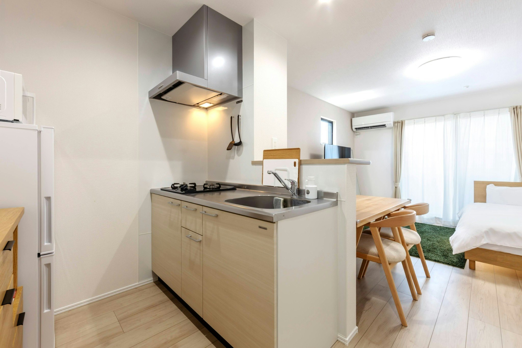 【Asobi Stay】本陣駅徒歩7分|40m21LDK_Anecis本陣101
