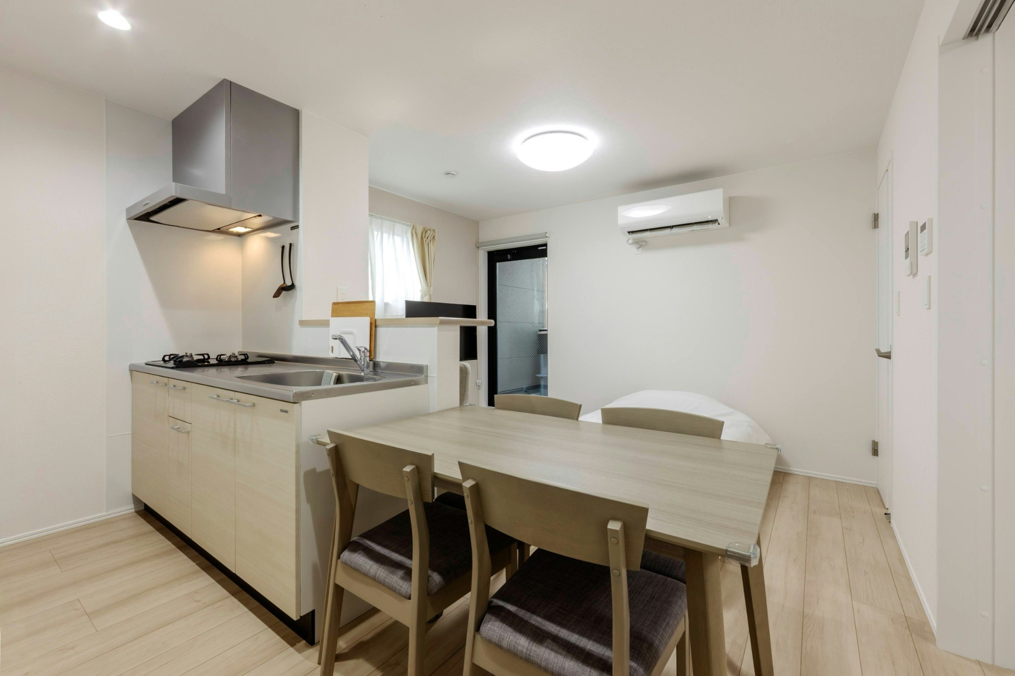 【Asobi Stay】本陣駅徒歩7分|40m21LDK_Anecis本陣102