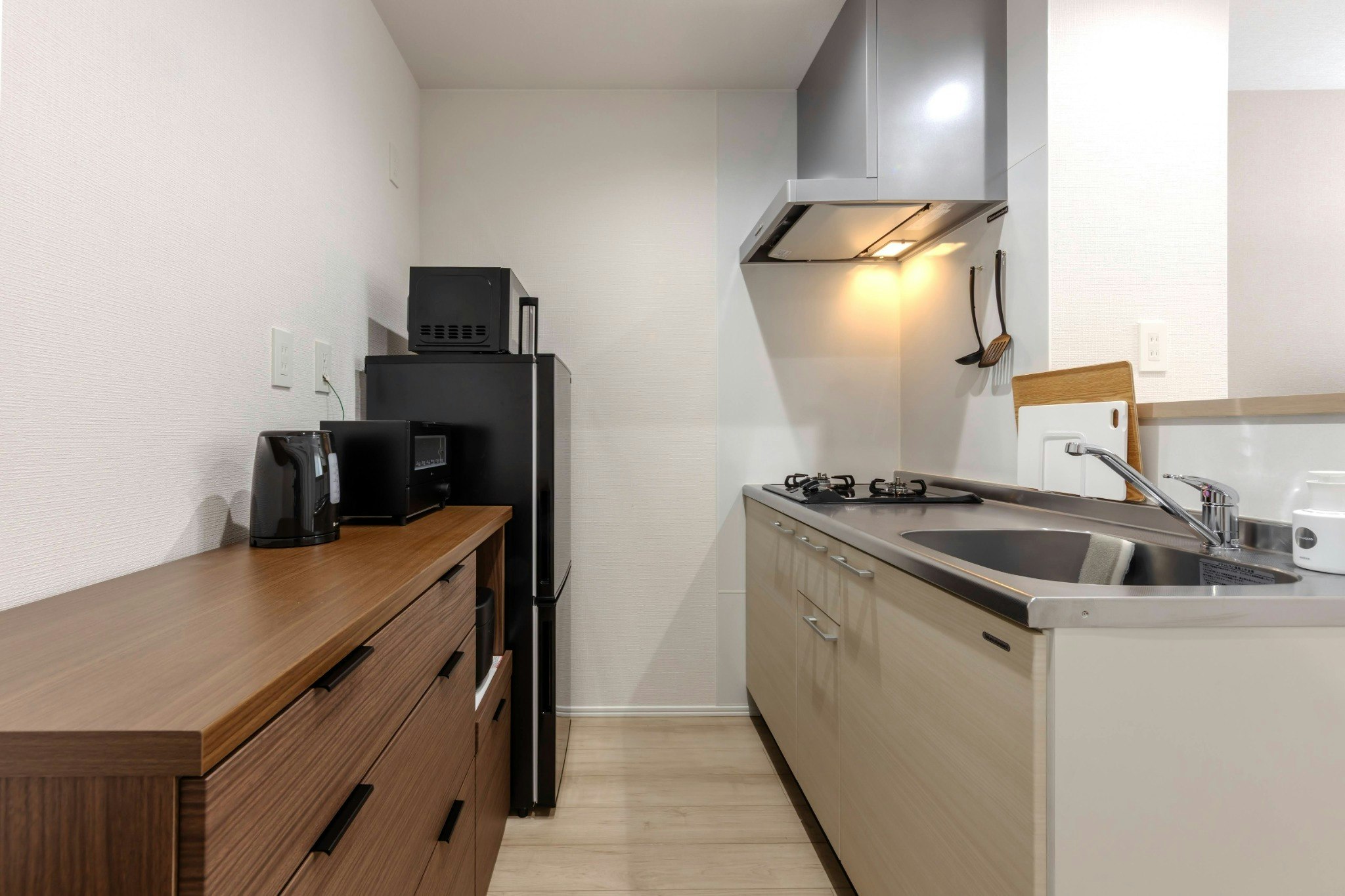 【Asobi Stay】本陣駅徒歩7分|40m21LDK_Anecis本陣201