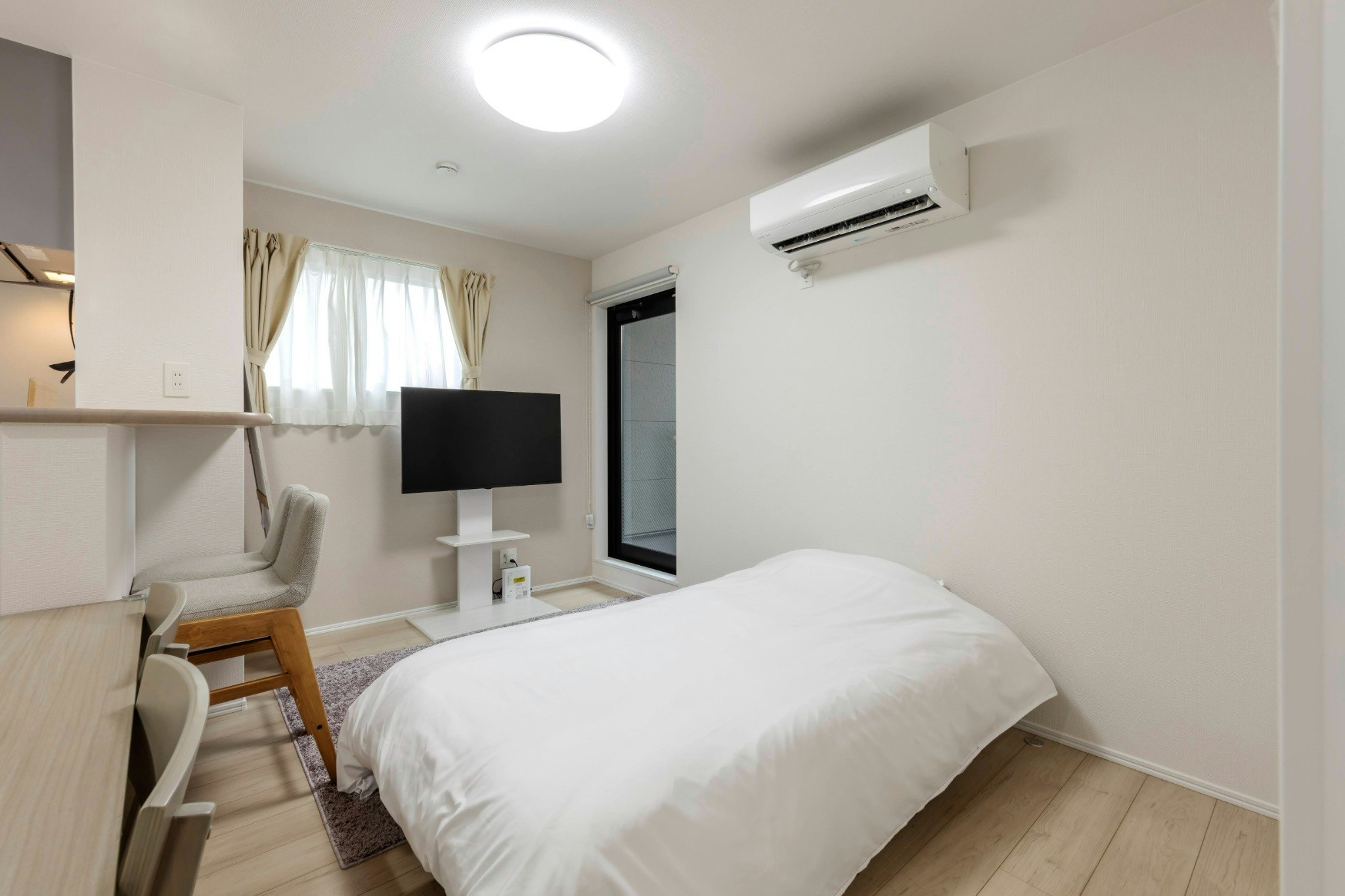 【Asobi Stay】本陣駅徒歩7分|40m21LDK_Anecis本陣302