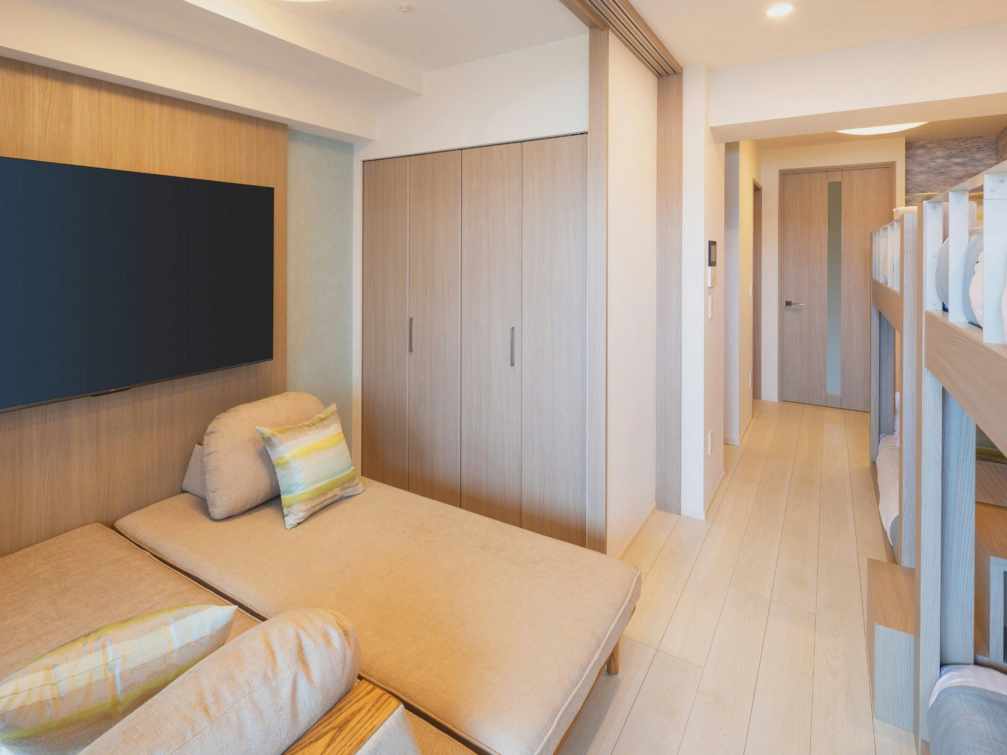 THE RIVERFRONT RESIDENCE 西広島|瀬戸|2025年10月グランドオープン