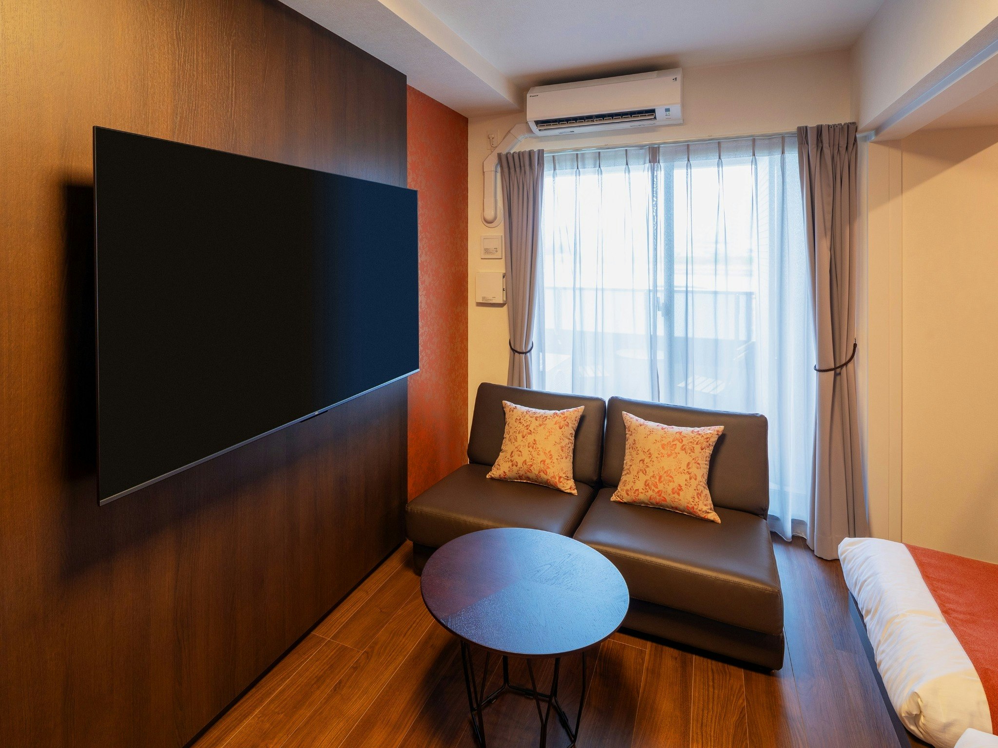 THE RIVERFRONT RESIDENCE 西広島|紅葉|2025年10月グランドオープン