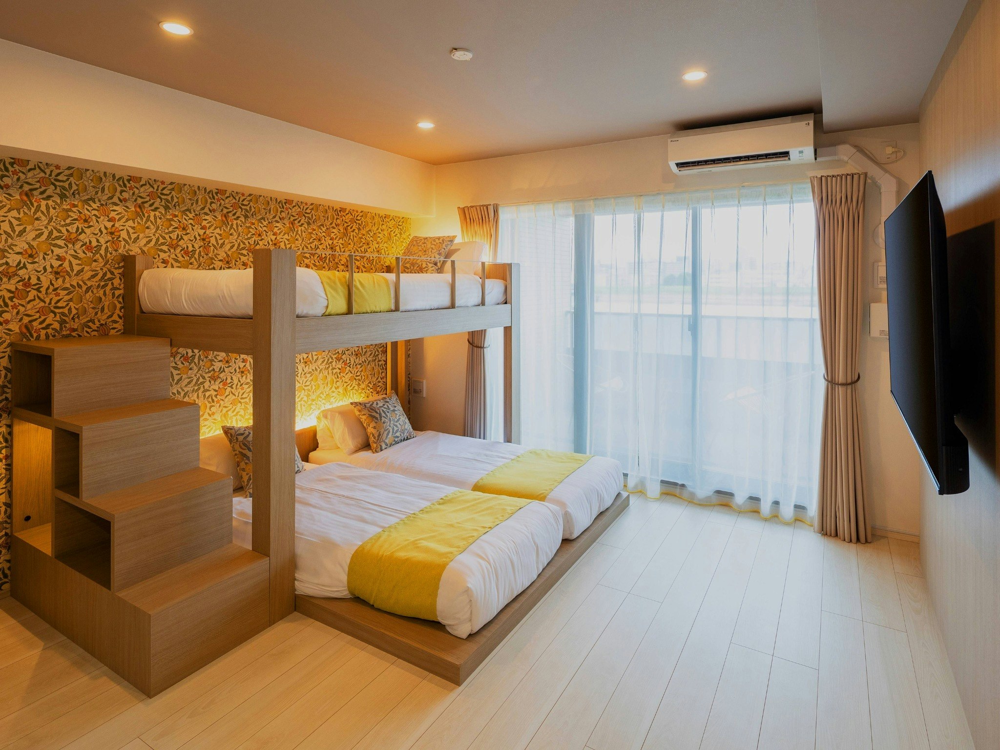 THE RIVERFRONT RESIDENCE 西広島|檸檬|2025年10月グランドオープン