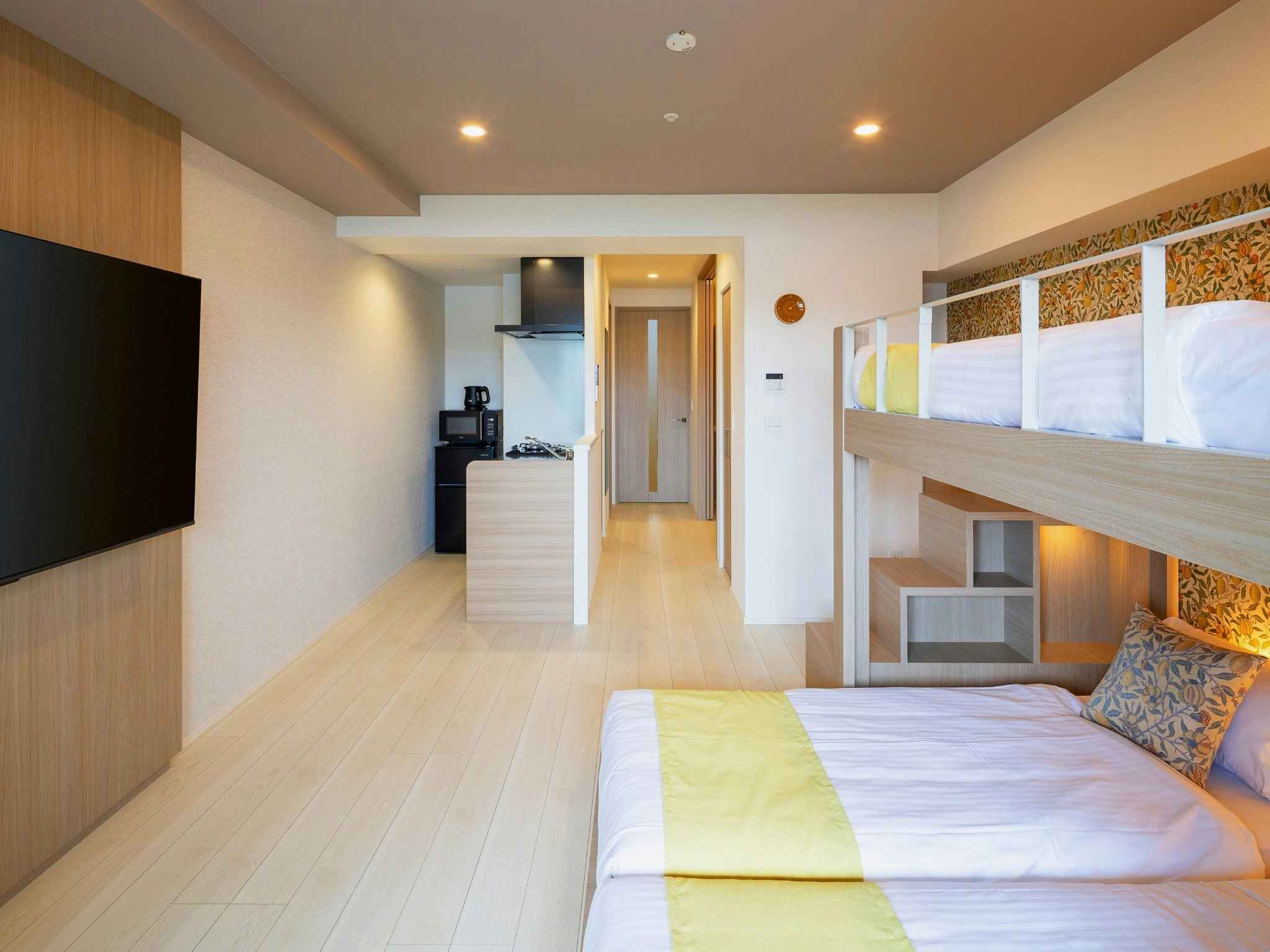 THE RIVERFRONT RESIDENCE 西広島|檸檬|2025年10月グランドオープン