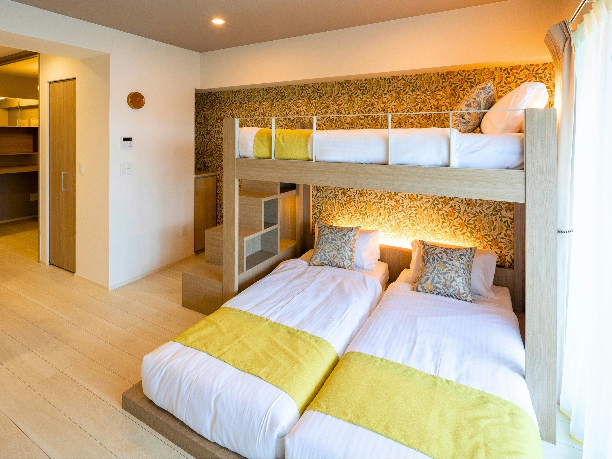 THE RIVERFRONT RESIDENCE 西広島|檸檬|2025年10月グランドオープン