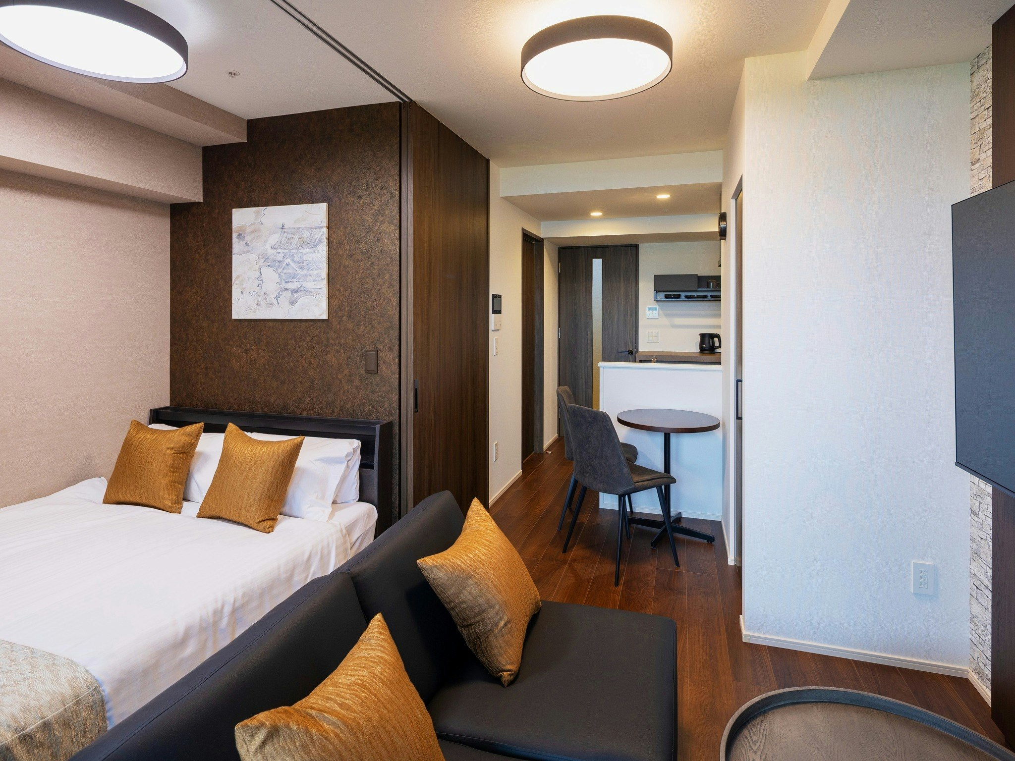 THE RIVERFRONT RESIDENCE 西広島|鯉城|2025年10月グランドオープン