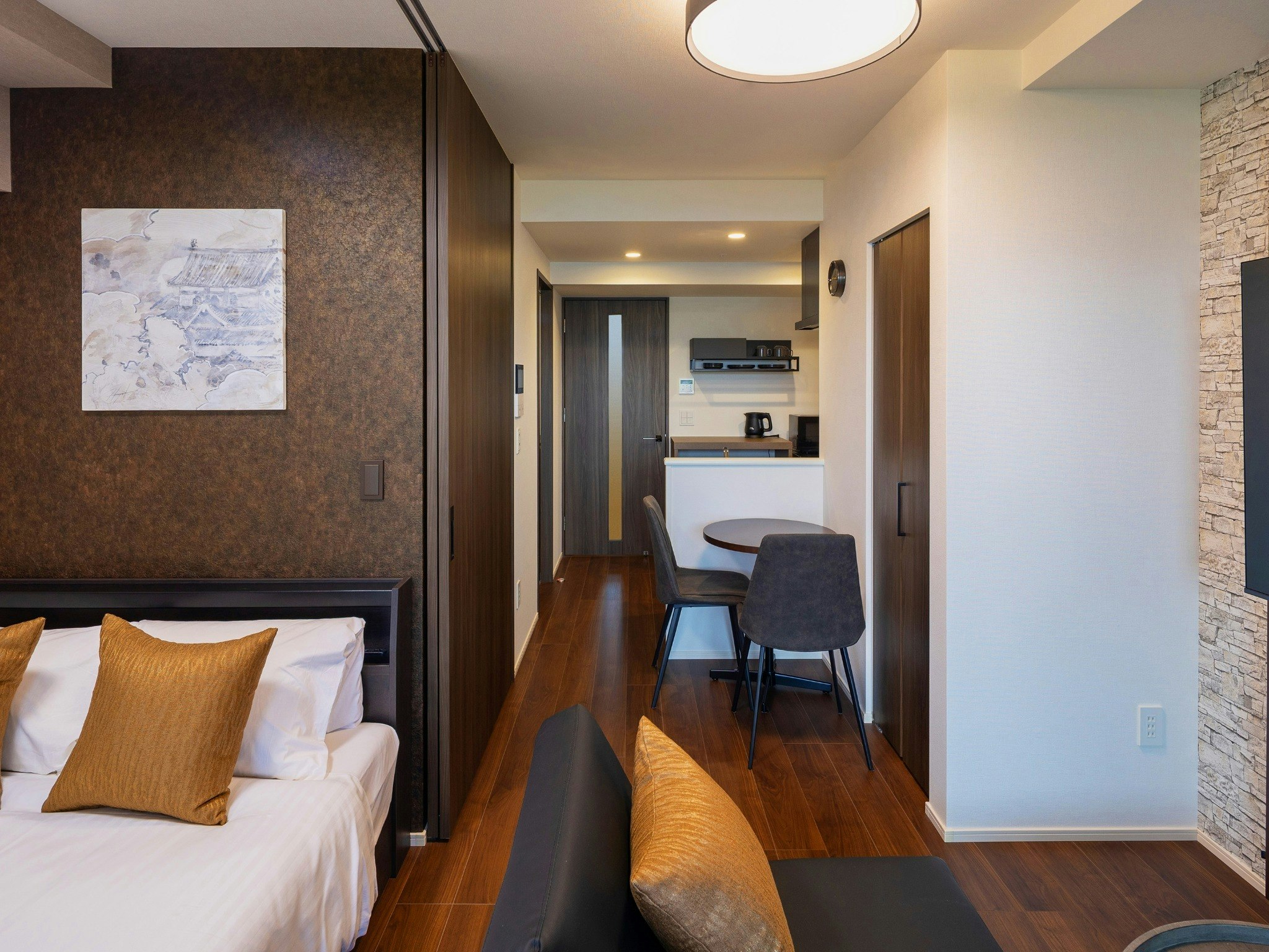 THE RIVERFRONT RESIDENCE 西広島|鯉城|2025年10月グランドオープン