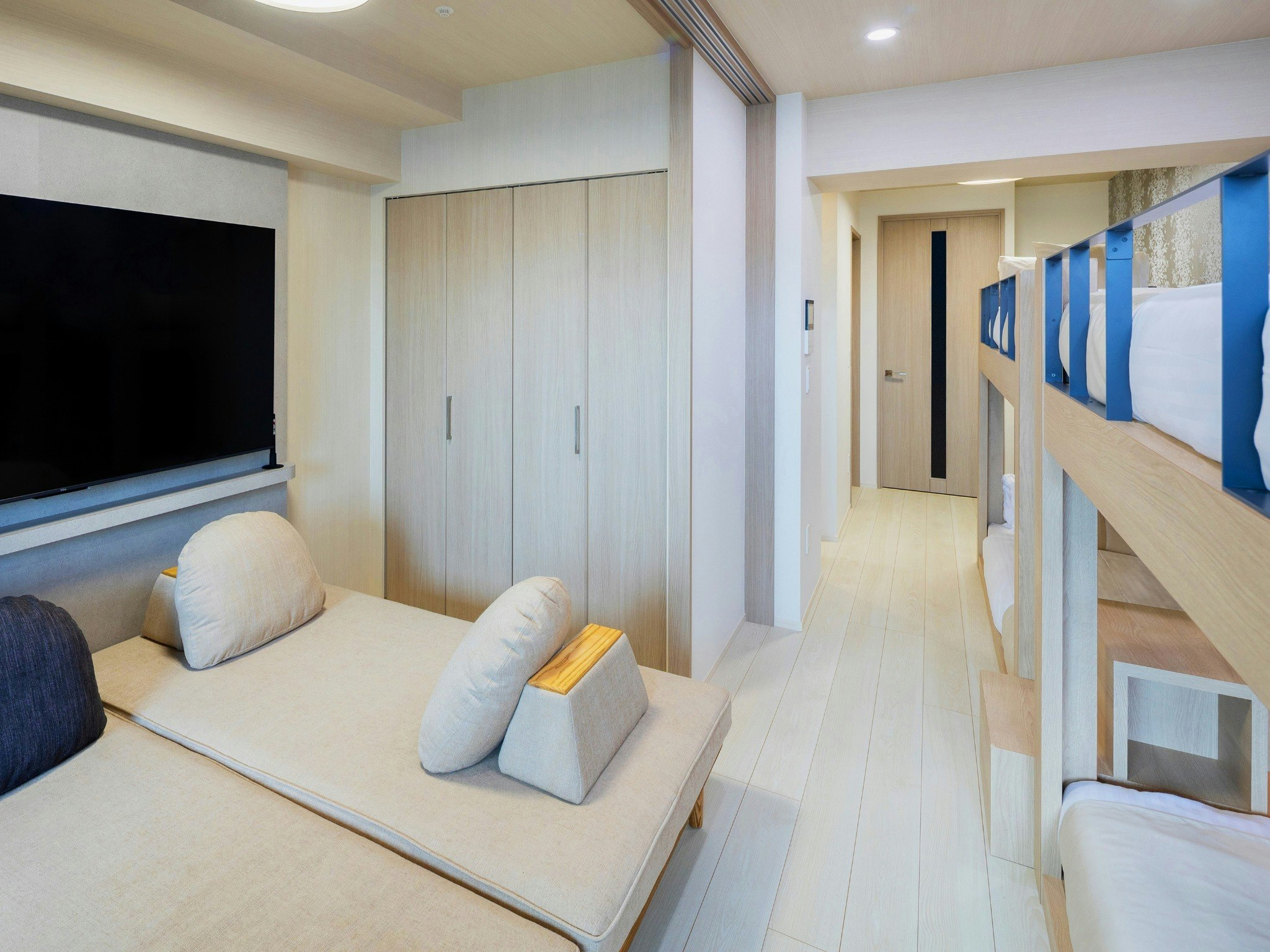 THE RIVERFRONT RESIDENCE 西広島|厳島|2025年10月グランドオープン