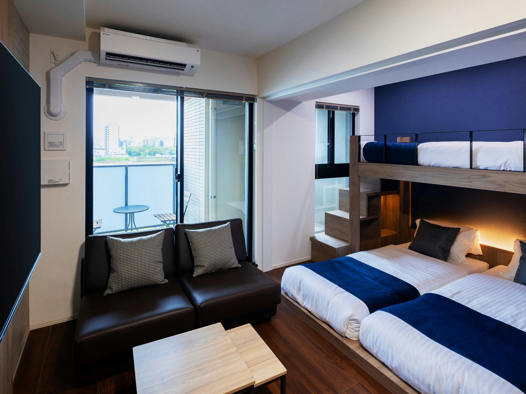 THE RIVERFRONT RESIDENCE 西広島|安芸|2025年10月グランドオープン