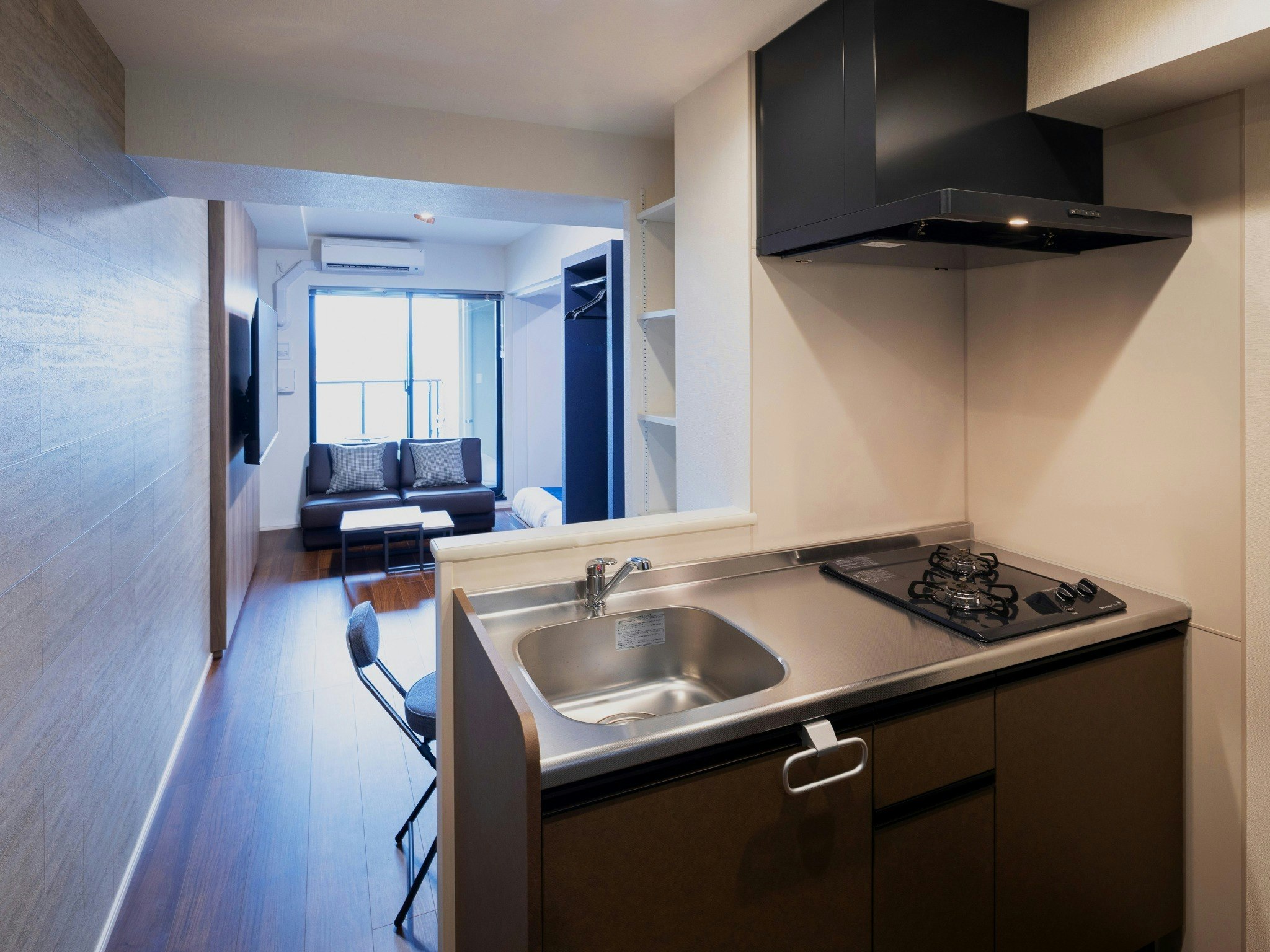 THE RIVERFRONT RESIDENCE 西広島|安芸|2025年10月グランドオープン