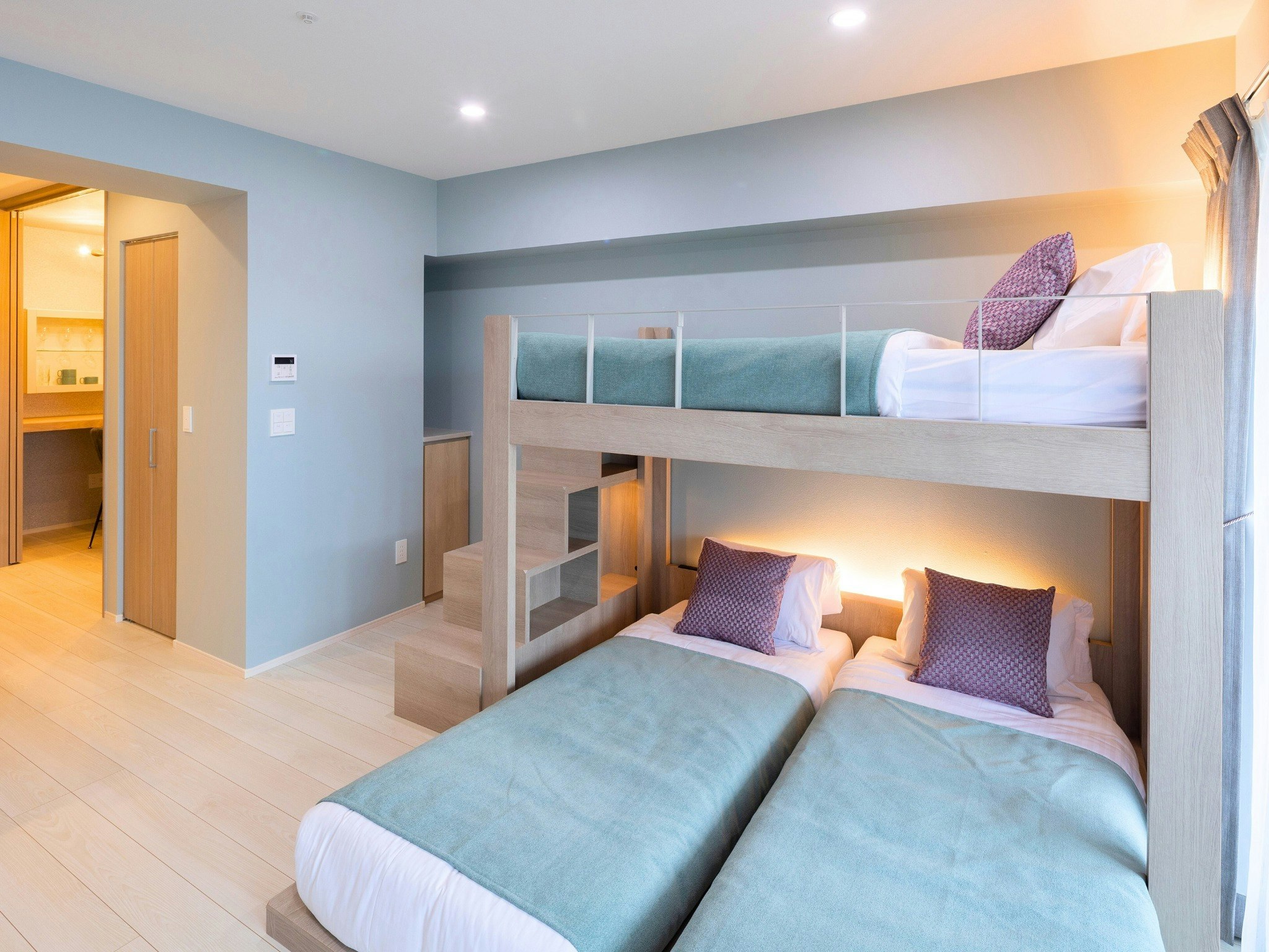 THE RIVERFRONT RESIDENCE 西広島|宮島|2025年10月グランドオープン