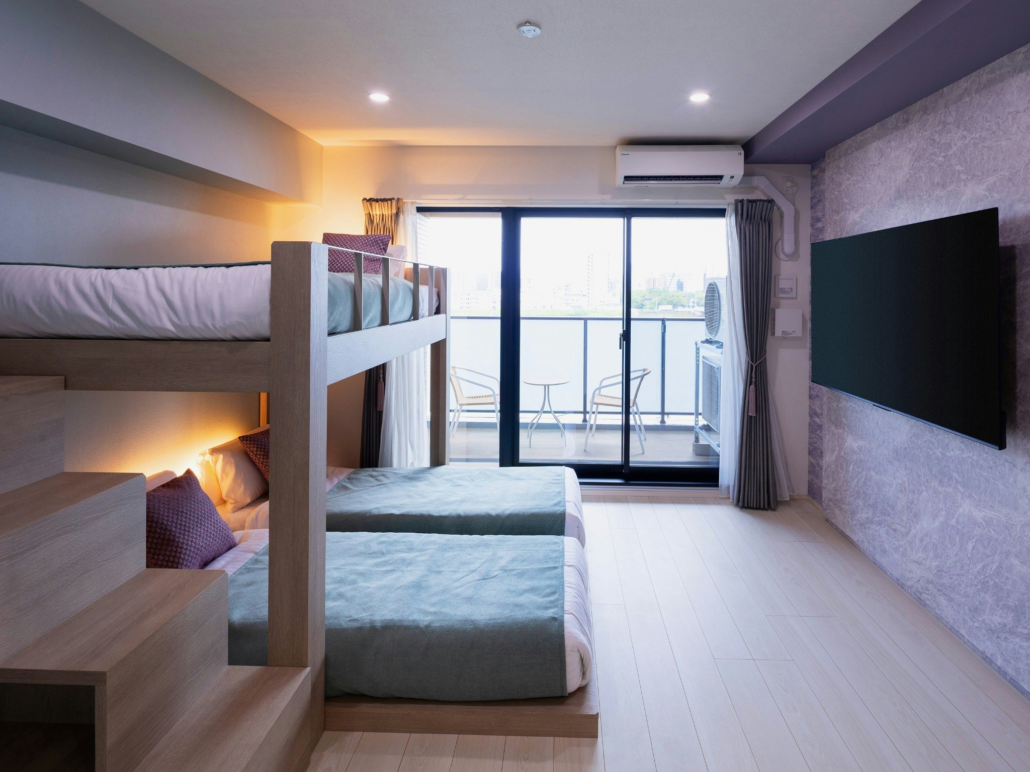 THE RIVERFRONT RESIDENCE 西広島|宮島|2025年10月グランドオープン