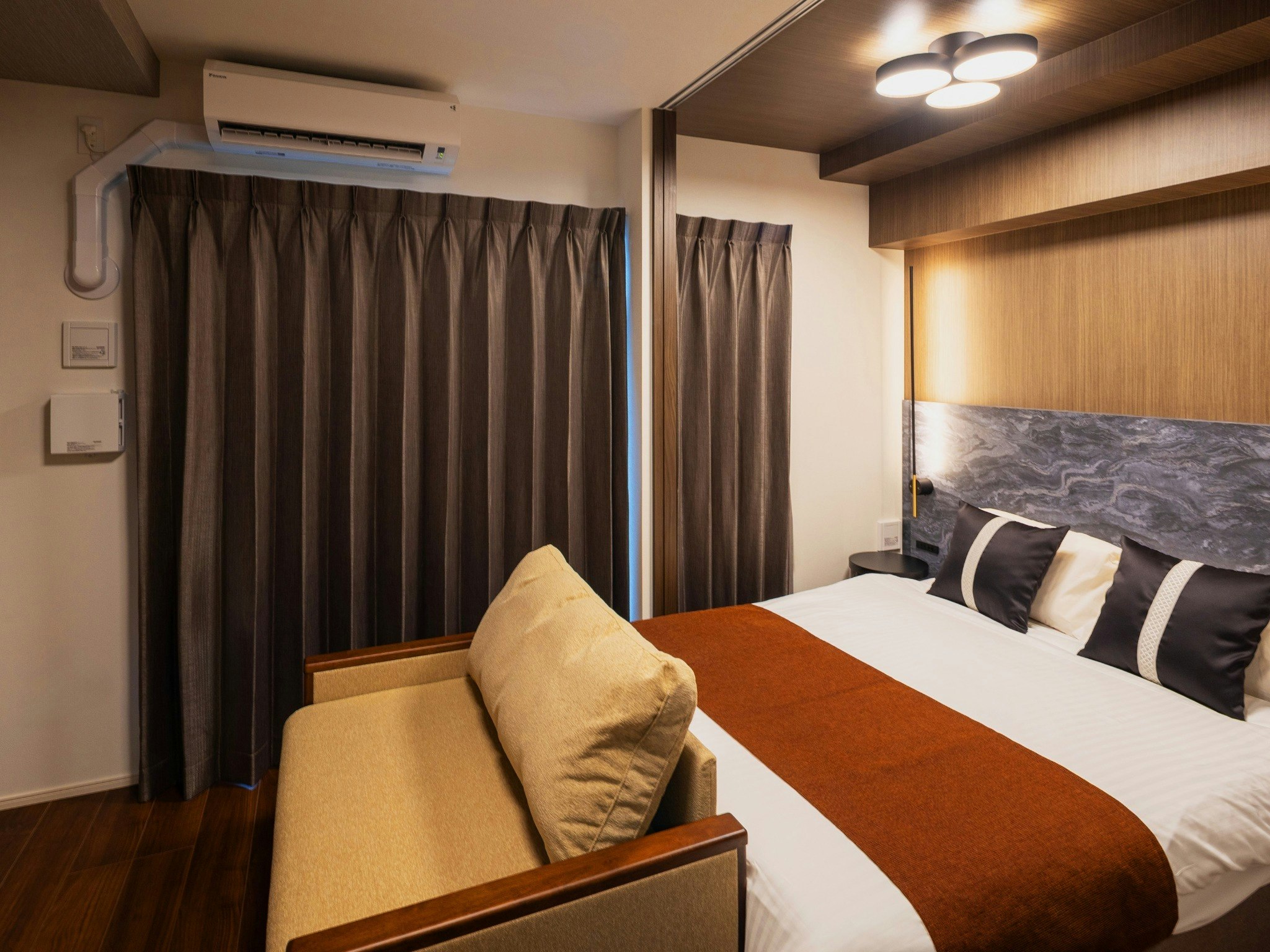 THE RIVERFRONT RESIDENCE 西広島|己斐|2025年10月グランドオープン