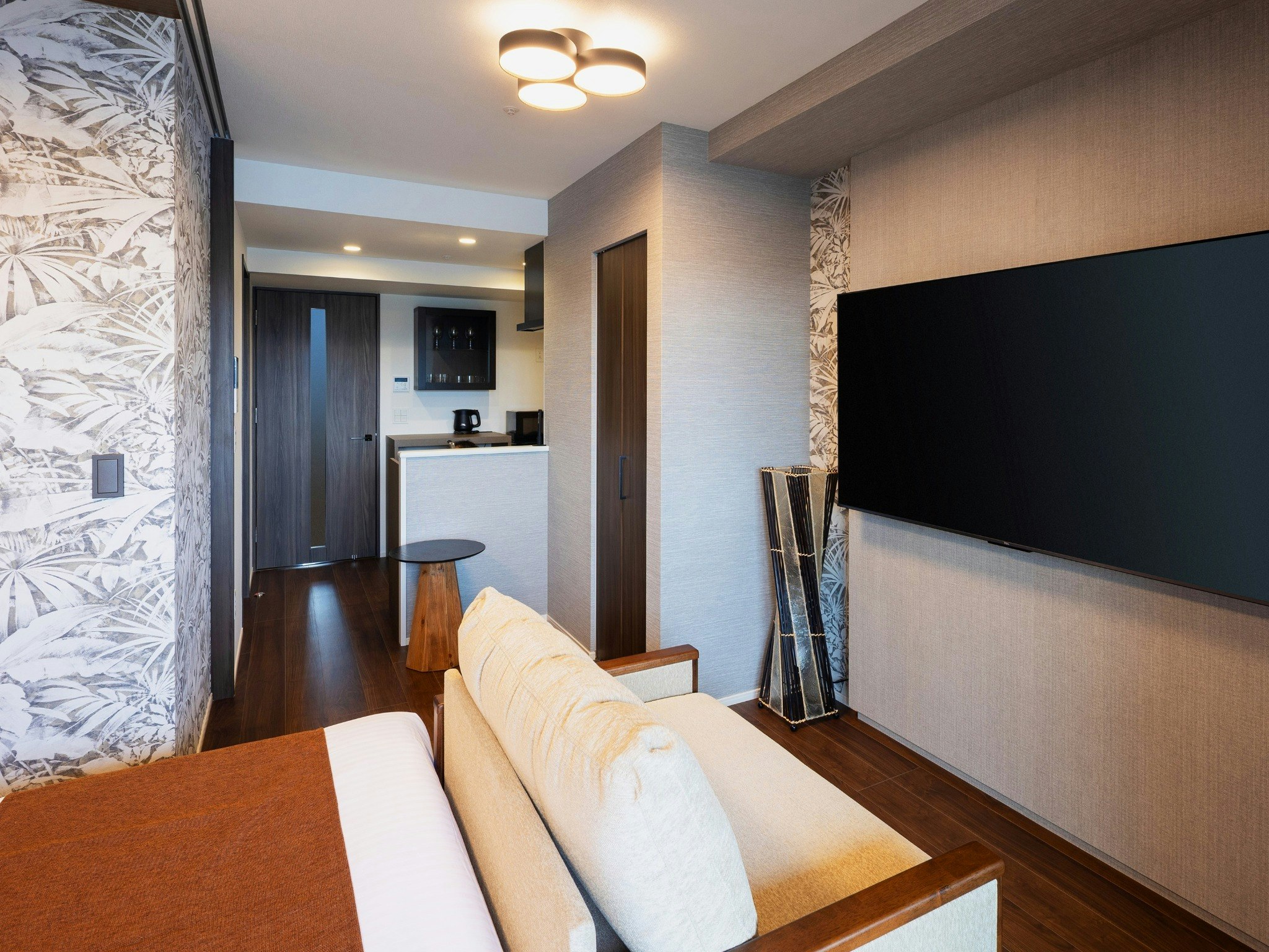 THE RIVERFRONT RESIDENCE 西広島|己斐|2025年10月グランドオープン