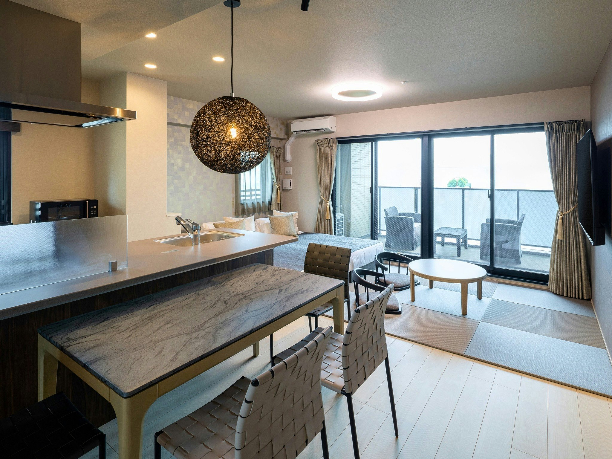 THE RIVERFRONT RESIDENCE 西広島|廣島|2025年10月グランドオープン