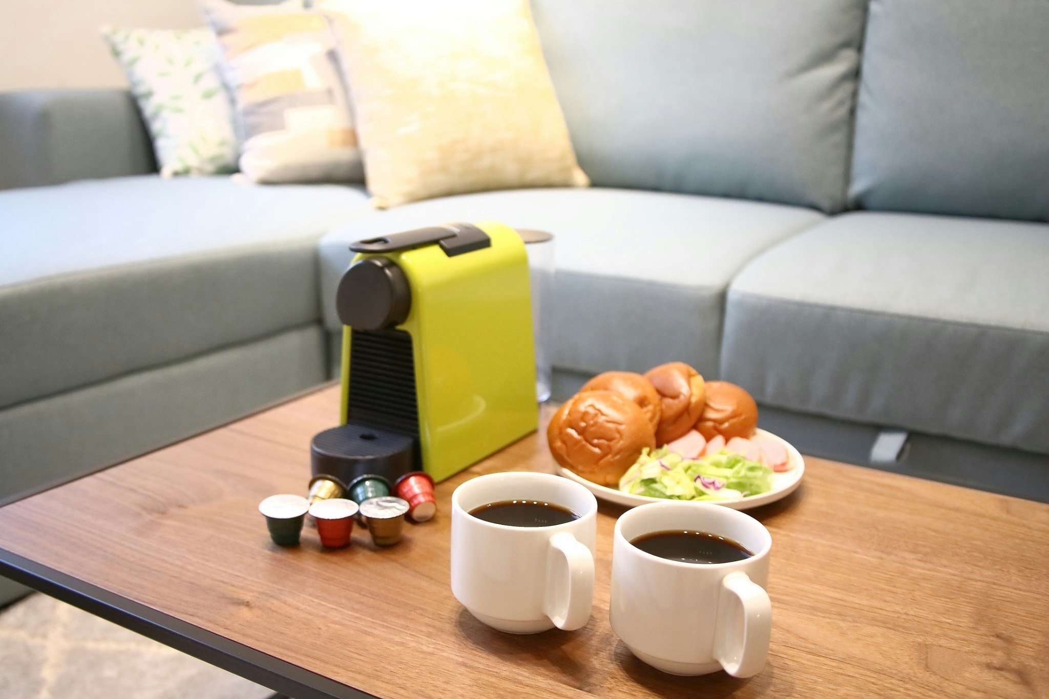 USJまで車も電車も10分!新築駐車場付戸建/CS20